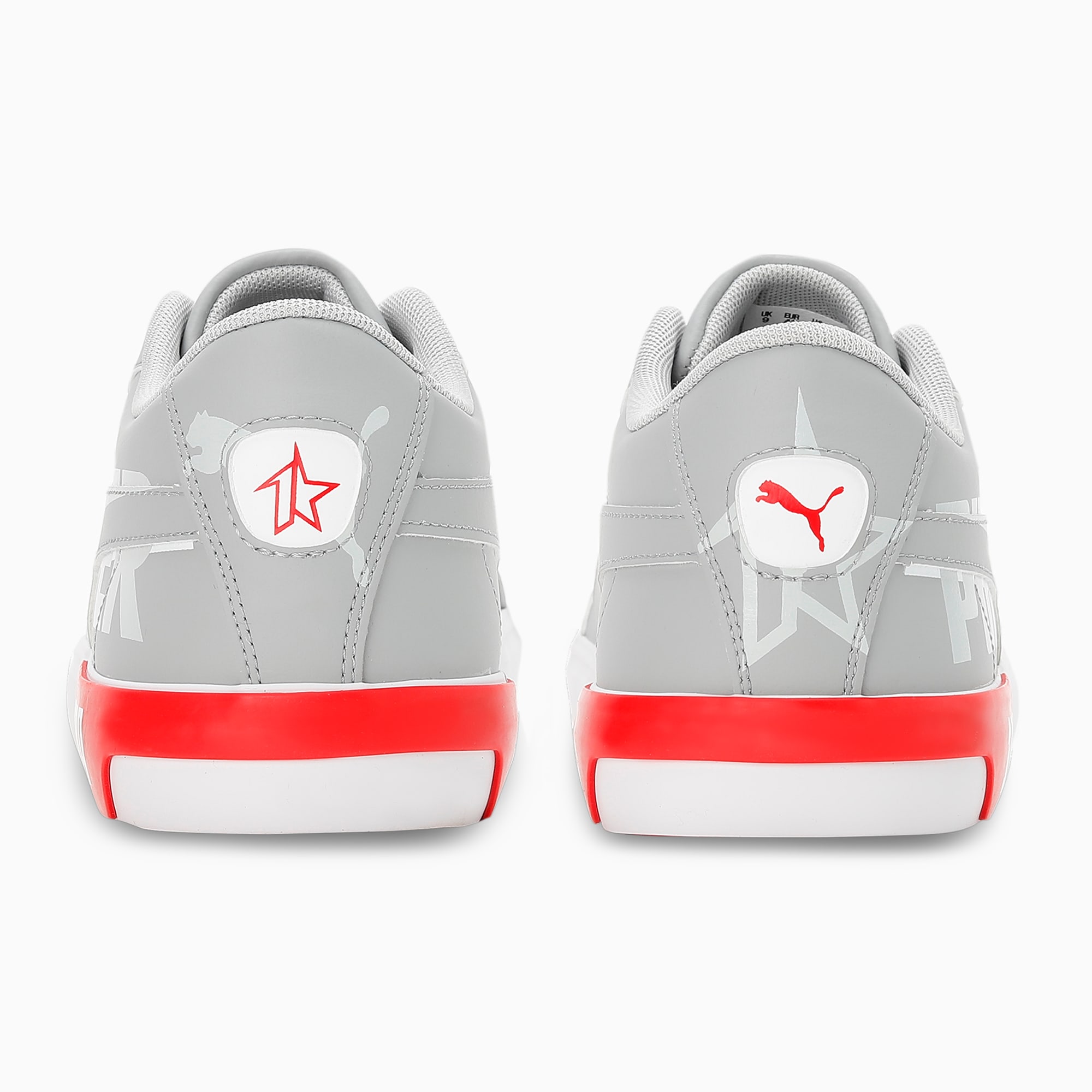 puma 1der jack v3