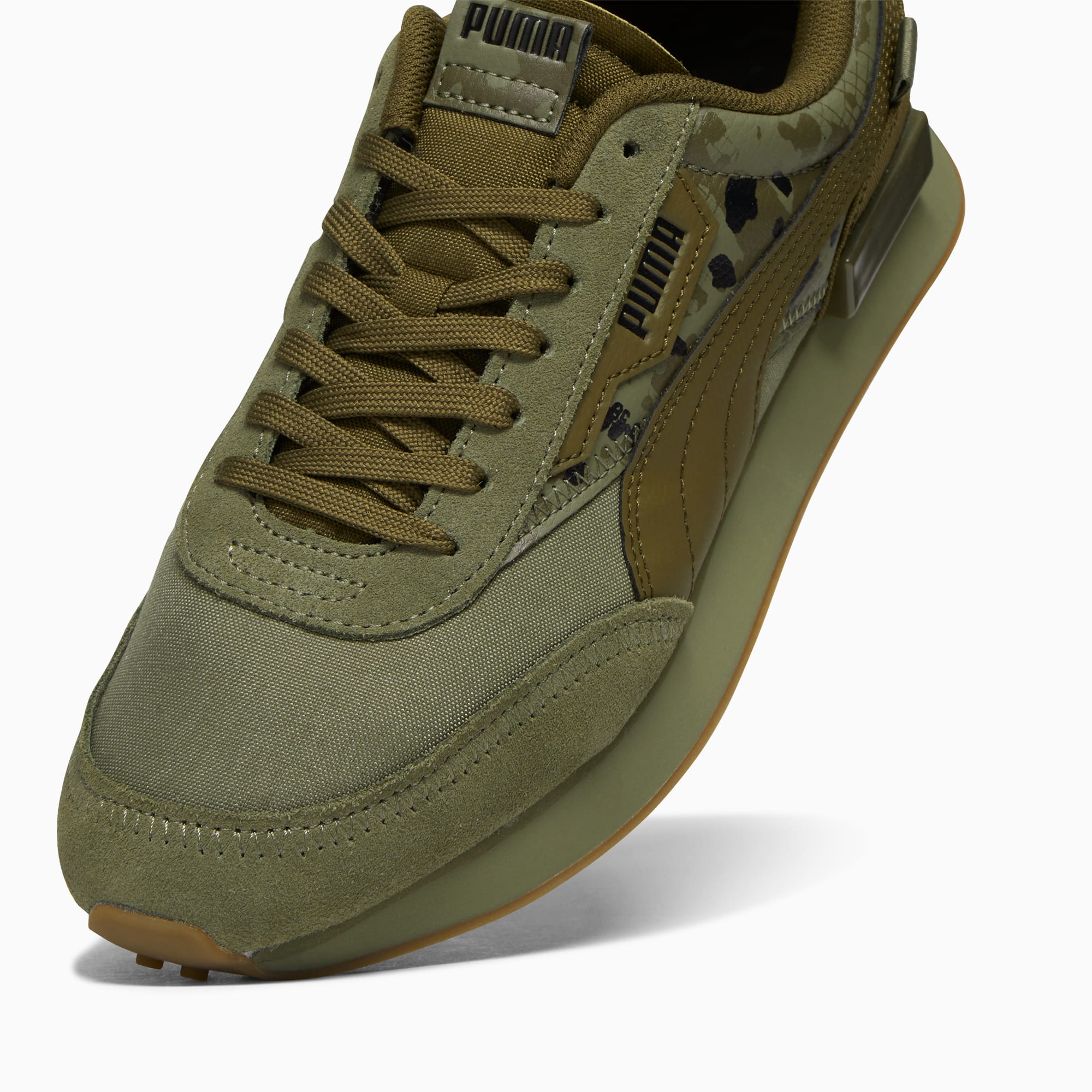 Zapatillas puma camufladas hotsell