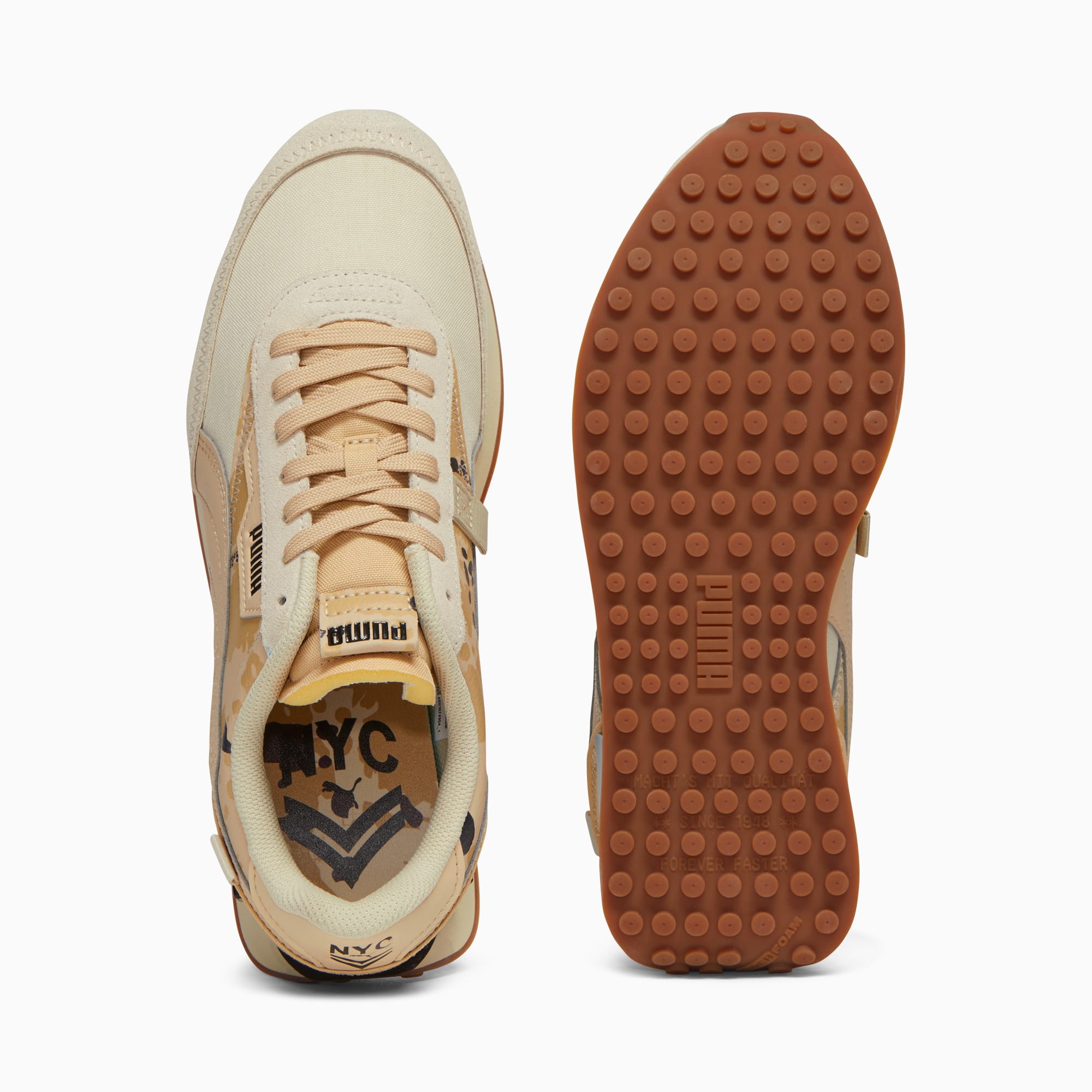 Puma future sales cat classic camo
