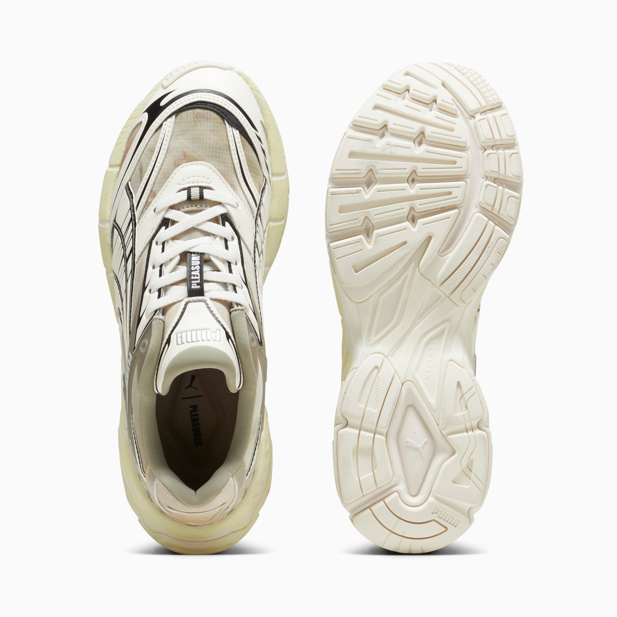 Puma vectana running birch new arrivals