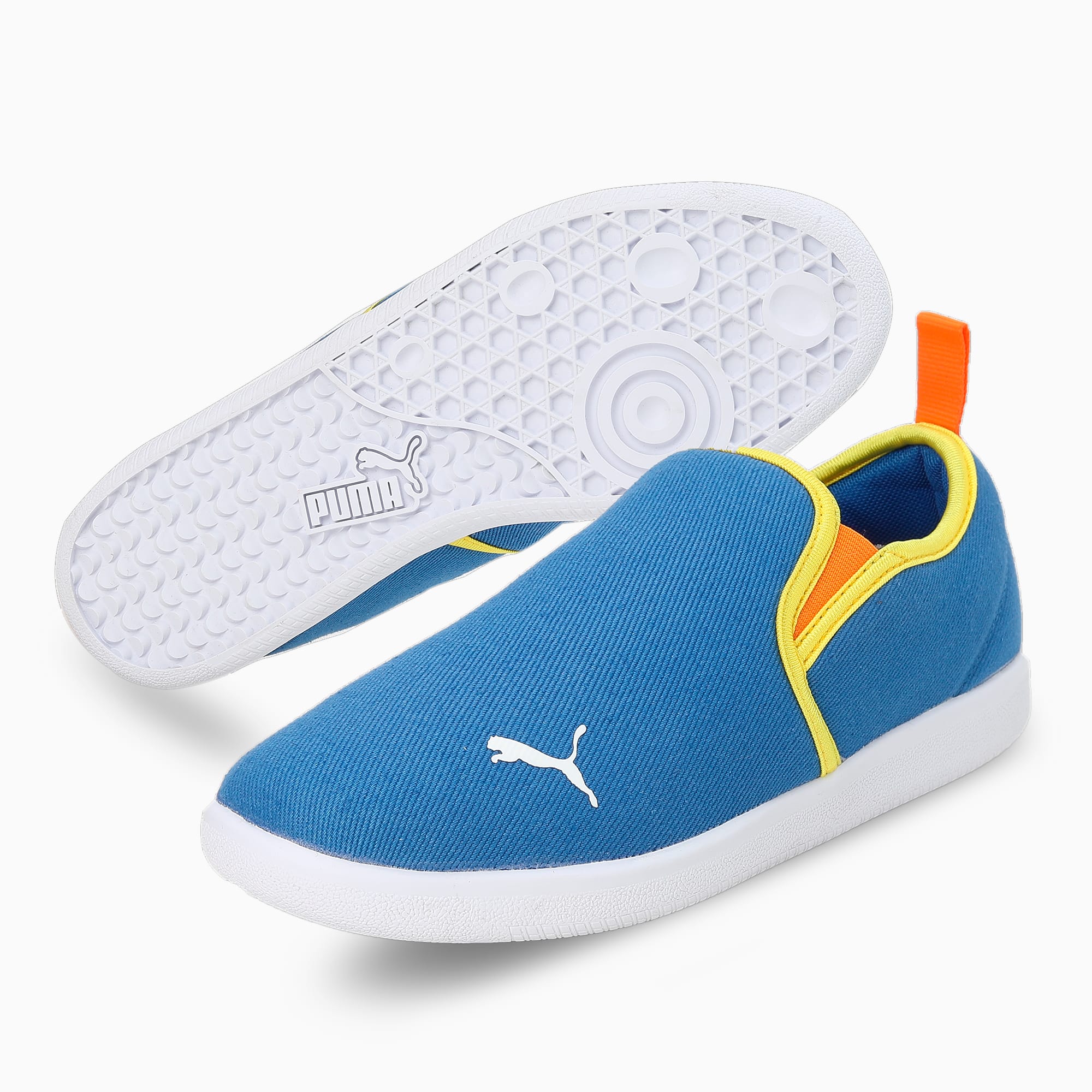 Puma Tobey Youth Sneakers PUMA