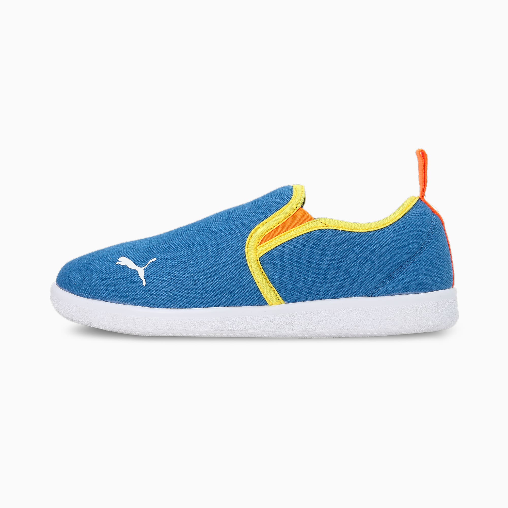 Puma 2025 lazy sneakers