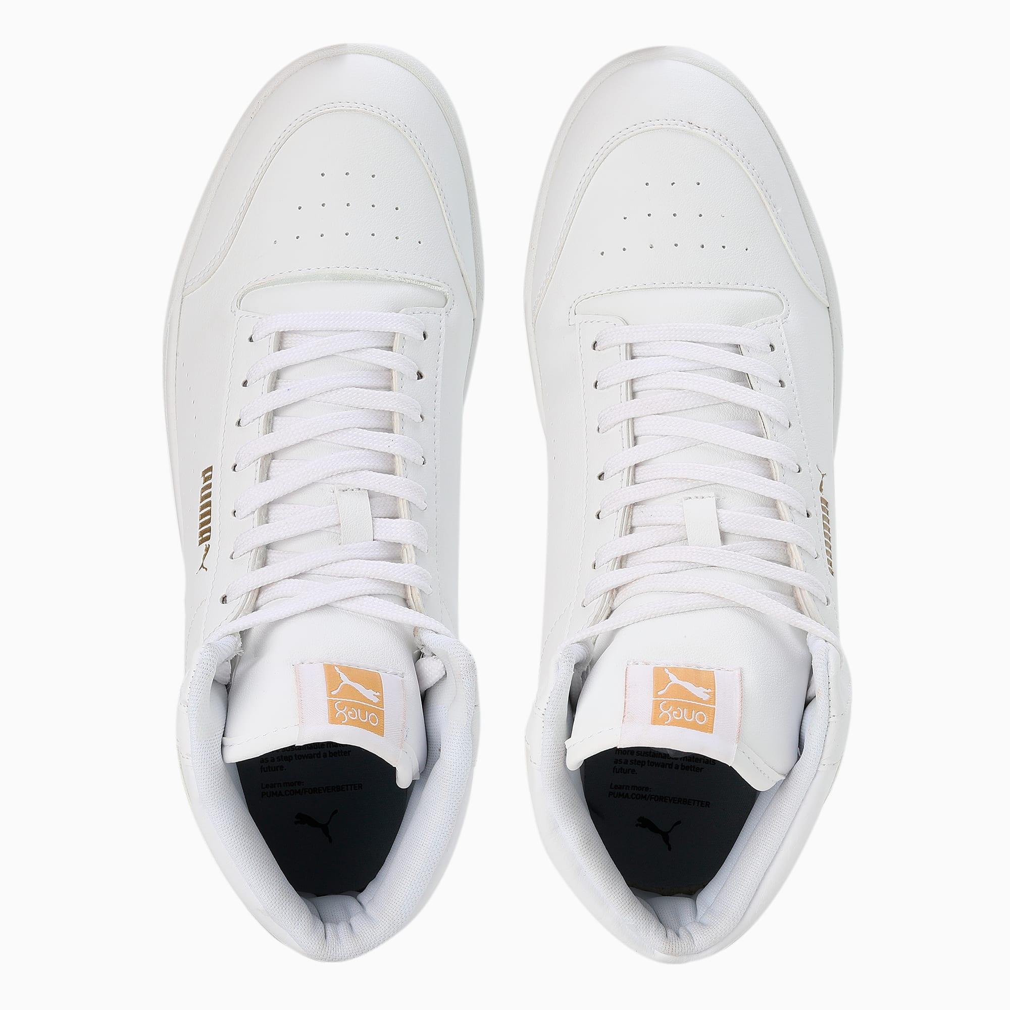 One8 sale white shoes