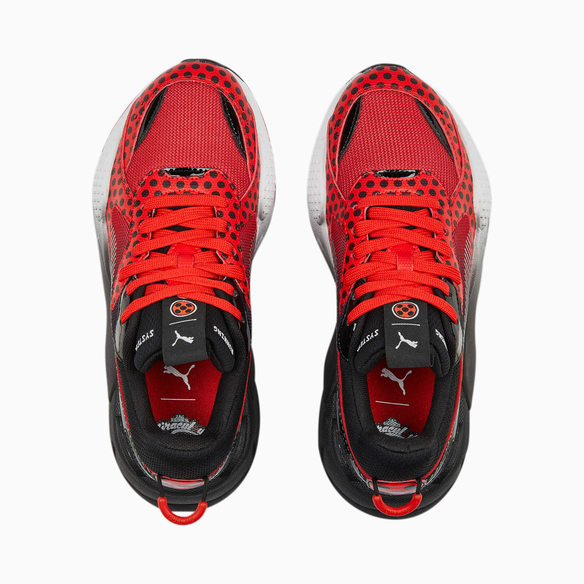 Puma ignite evoknit shoes kids online