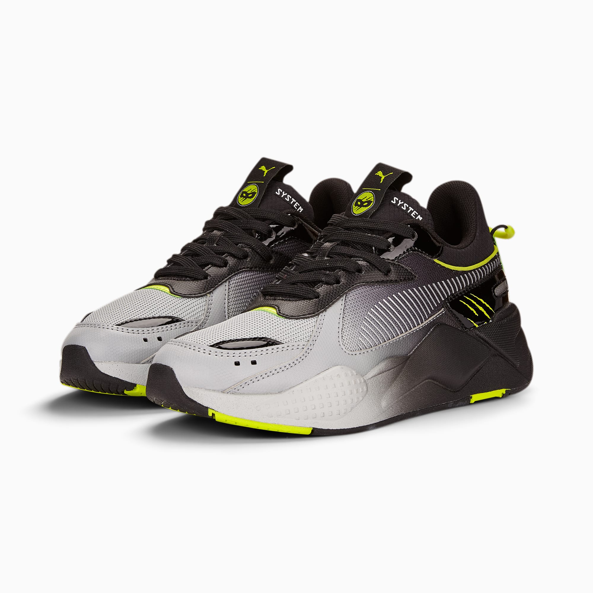 Puma rs x hotsell olympique de marseille