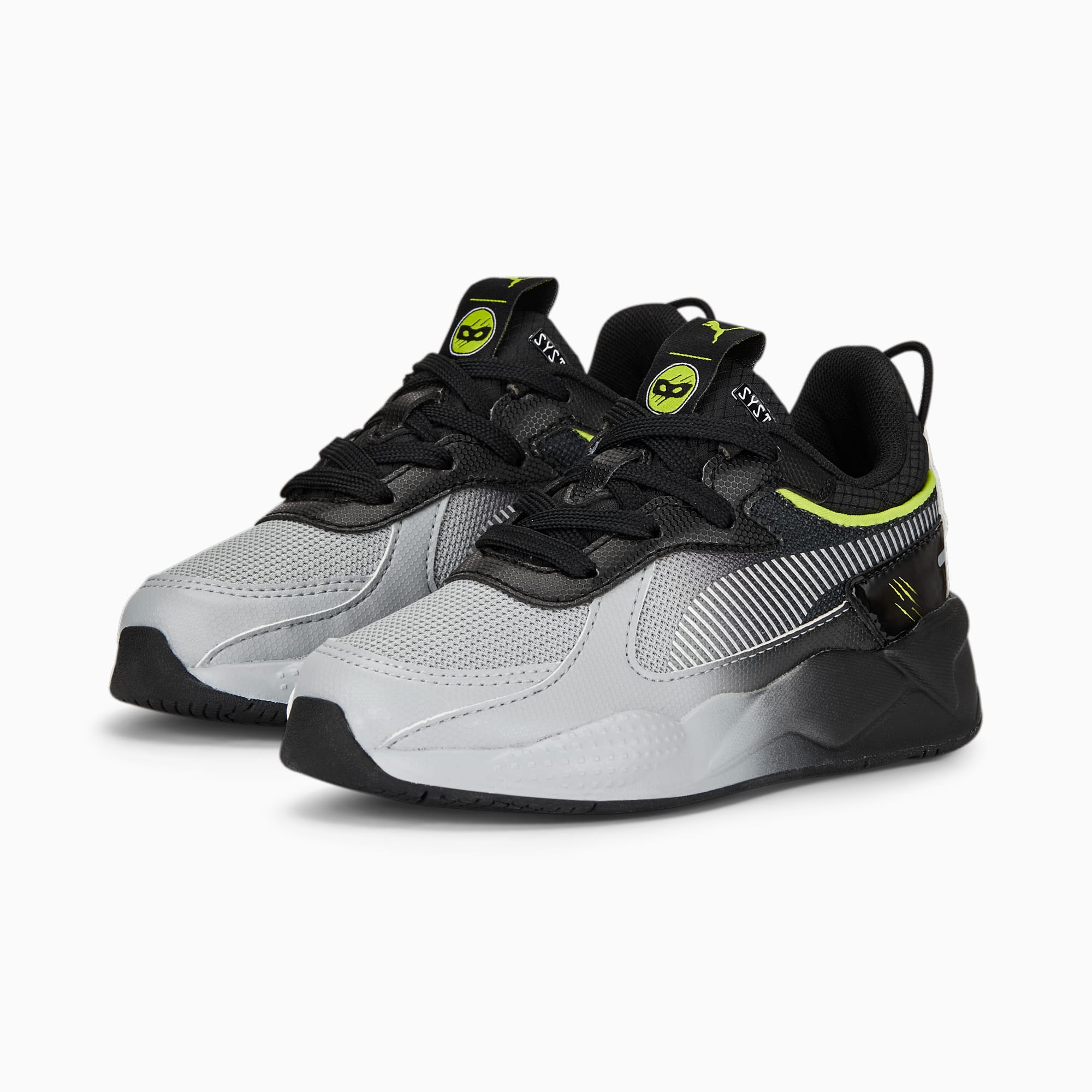 Puma rs shop x preschool