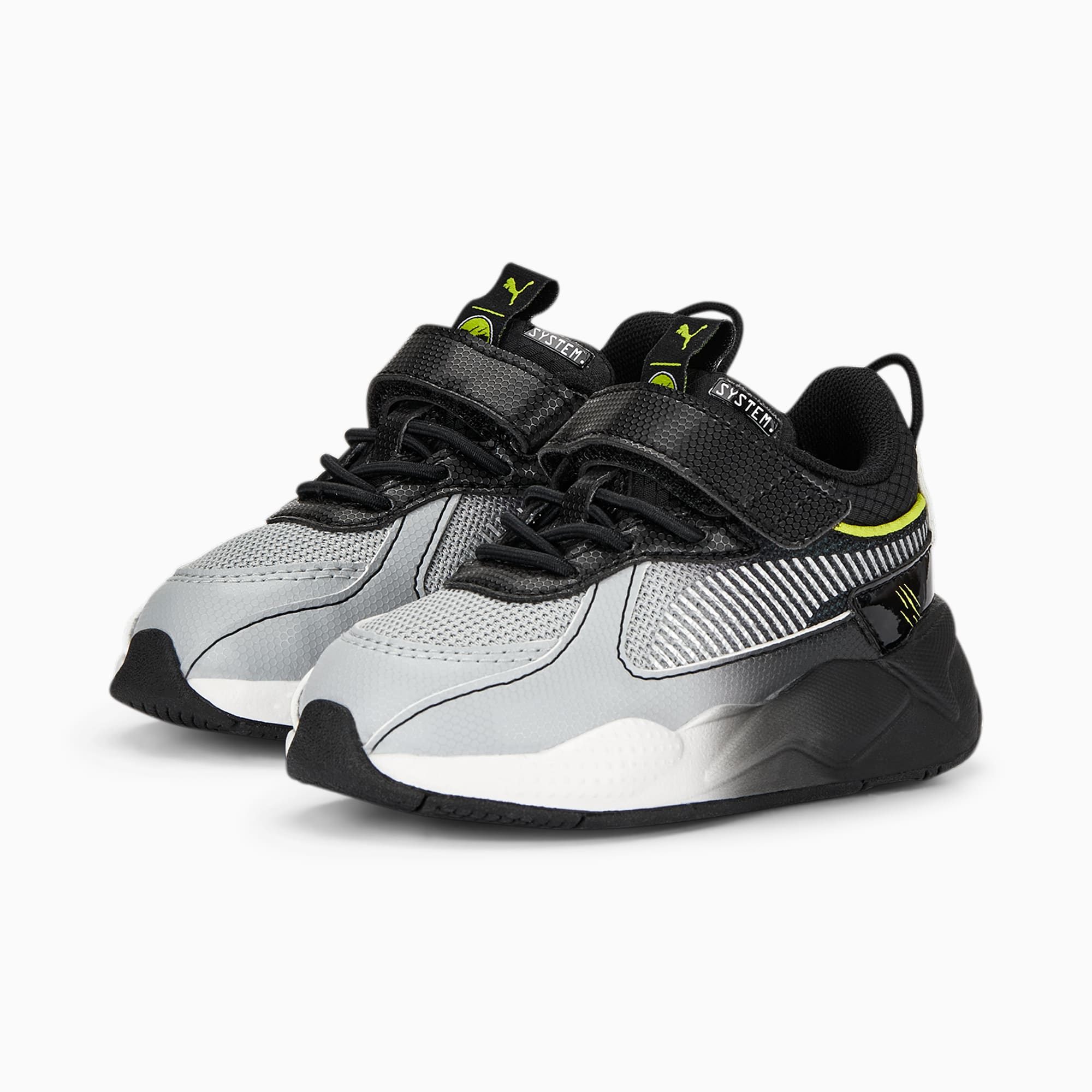 PUMA x MIRACULOUS RS X Sneakers Babies