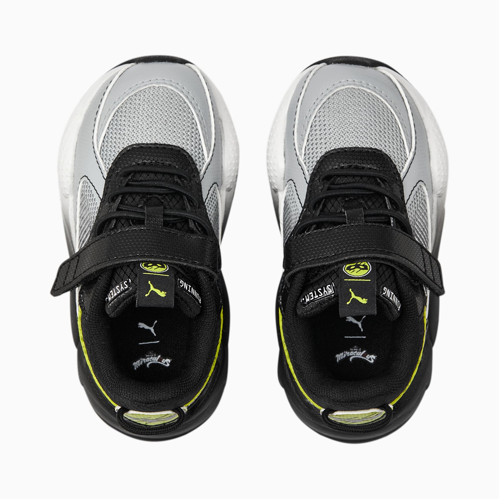 Puma rs x baby on sale
