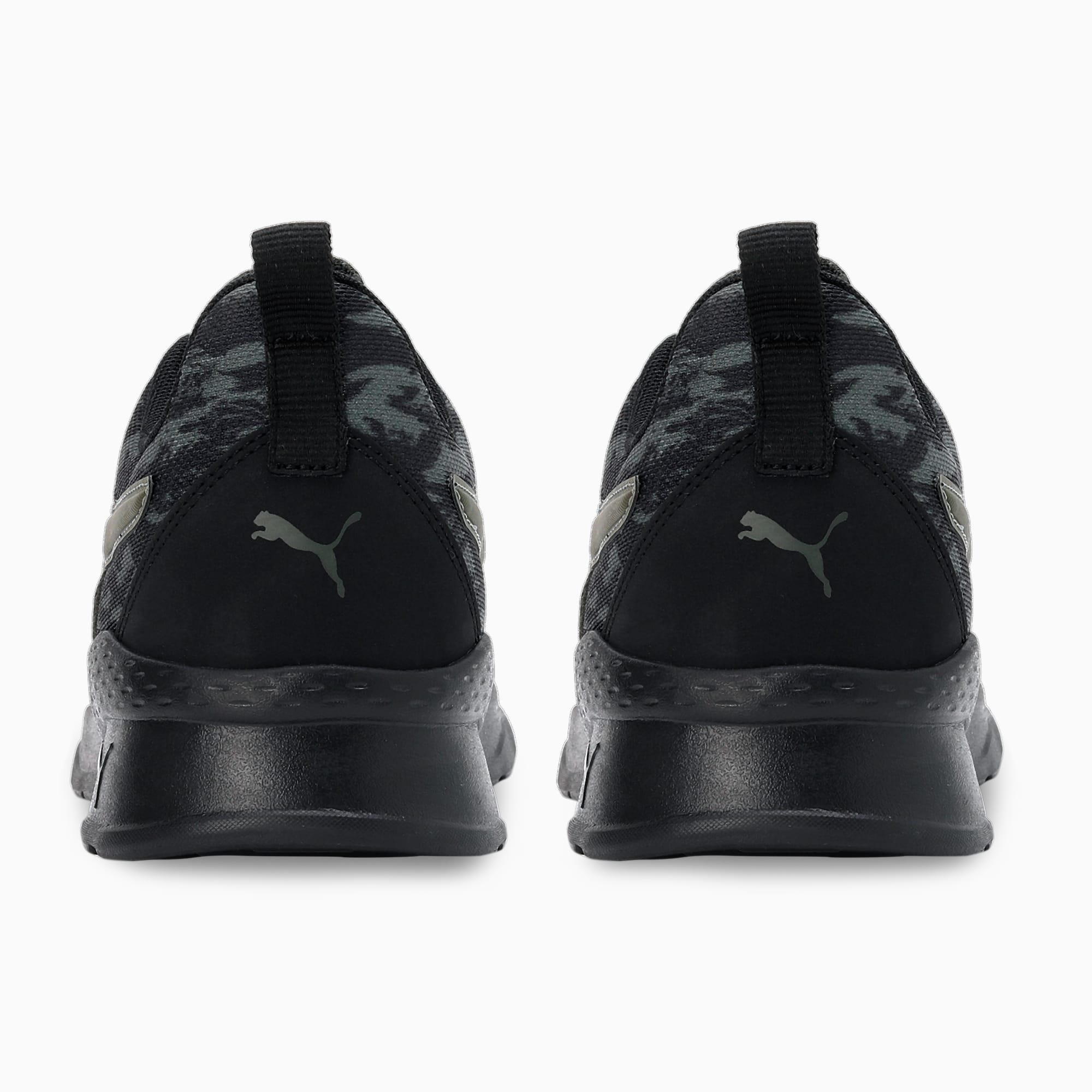 Puma camouflage shoes 2025