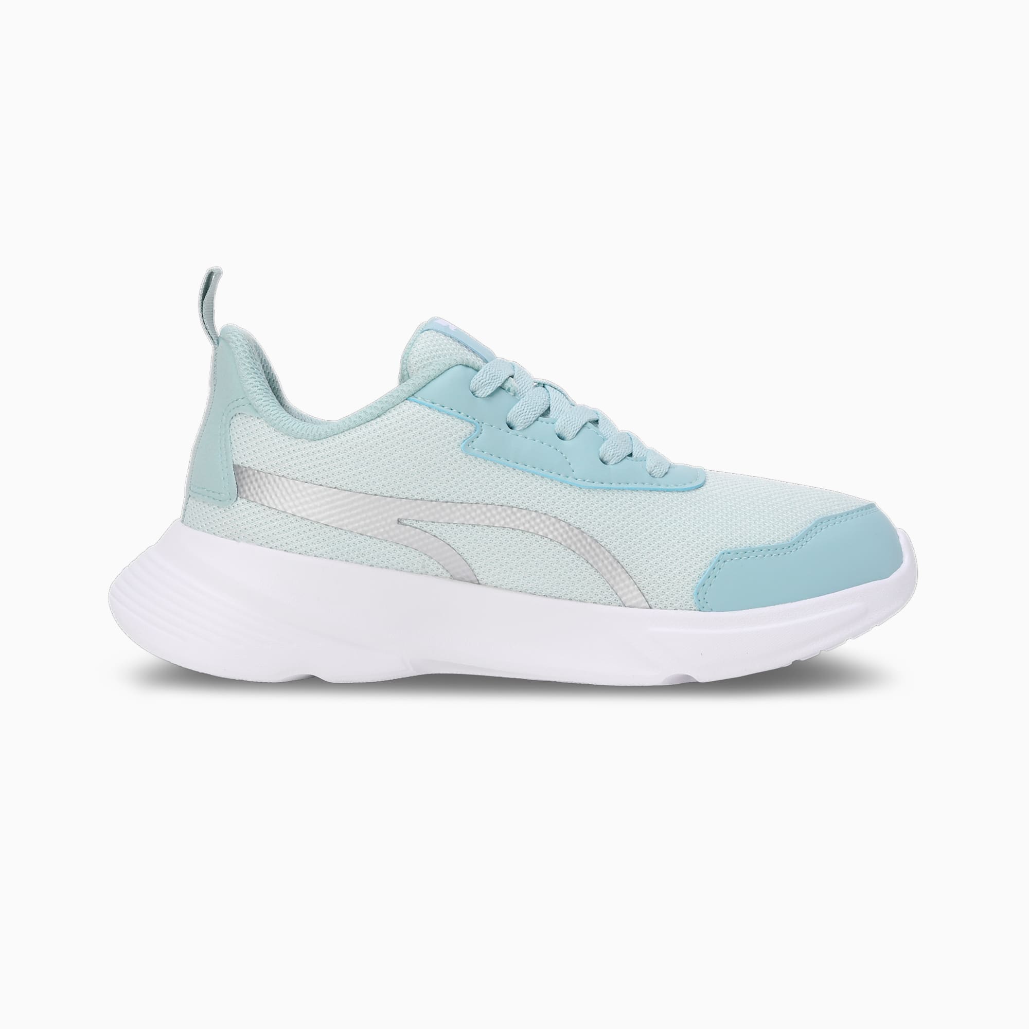 Puma trionfo women silver outlet