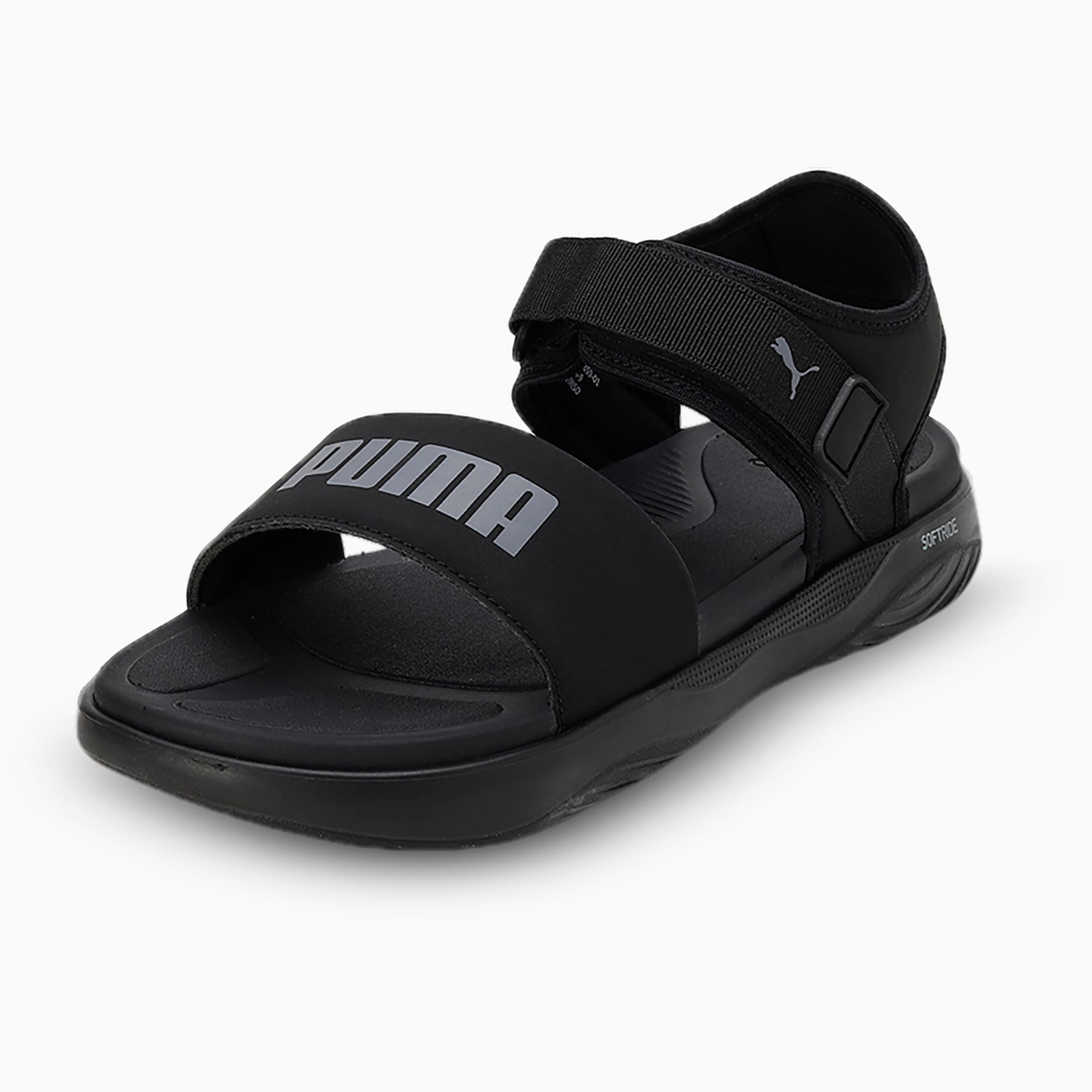 Puma SOFTRIDE Seave Unisex Sandals PUMA