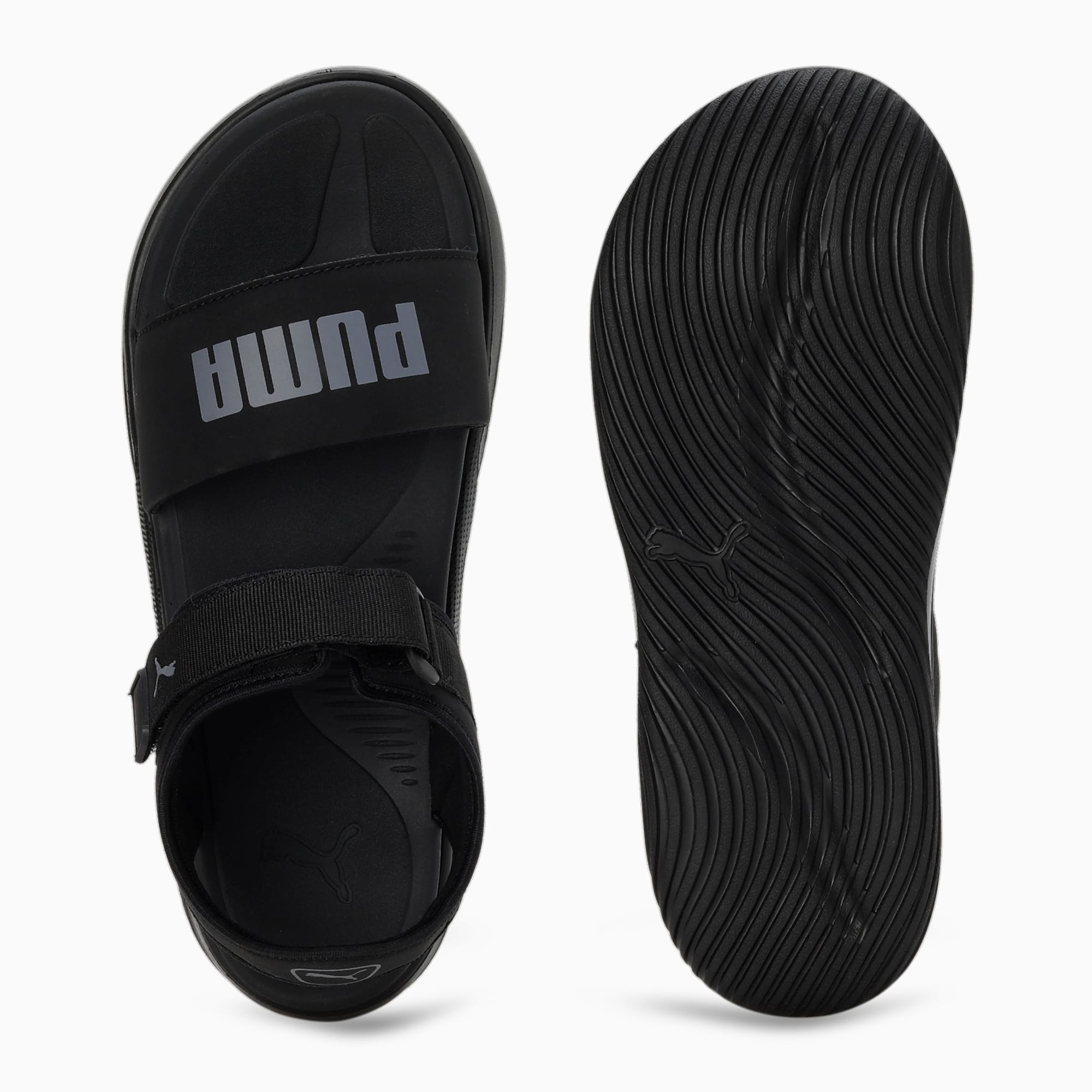 Puma unisex 2025 sandals