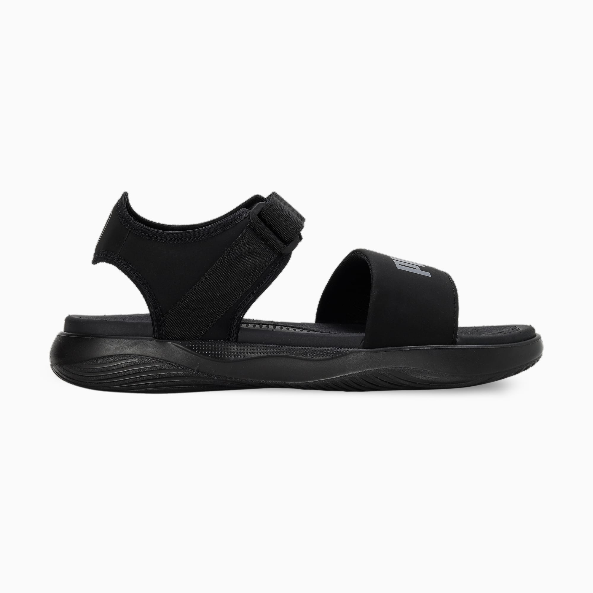 Puma new sandals store