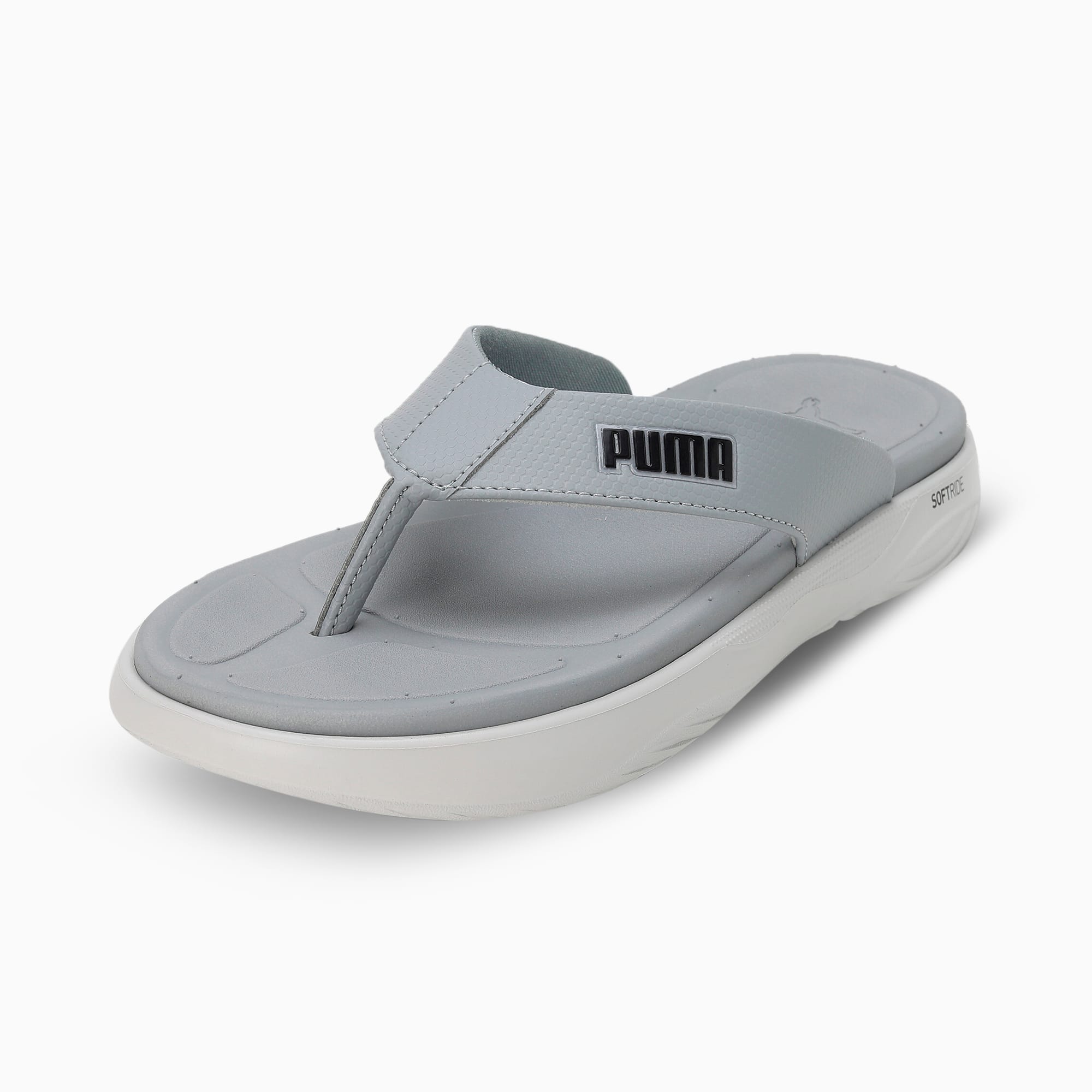 Puma unisex flip flops clearance