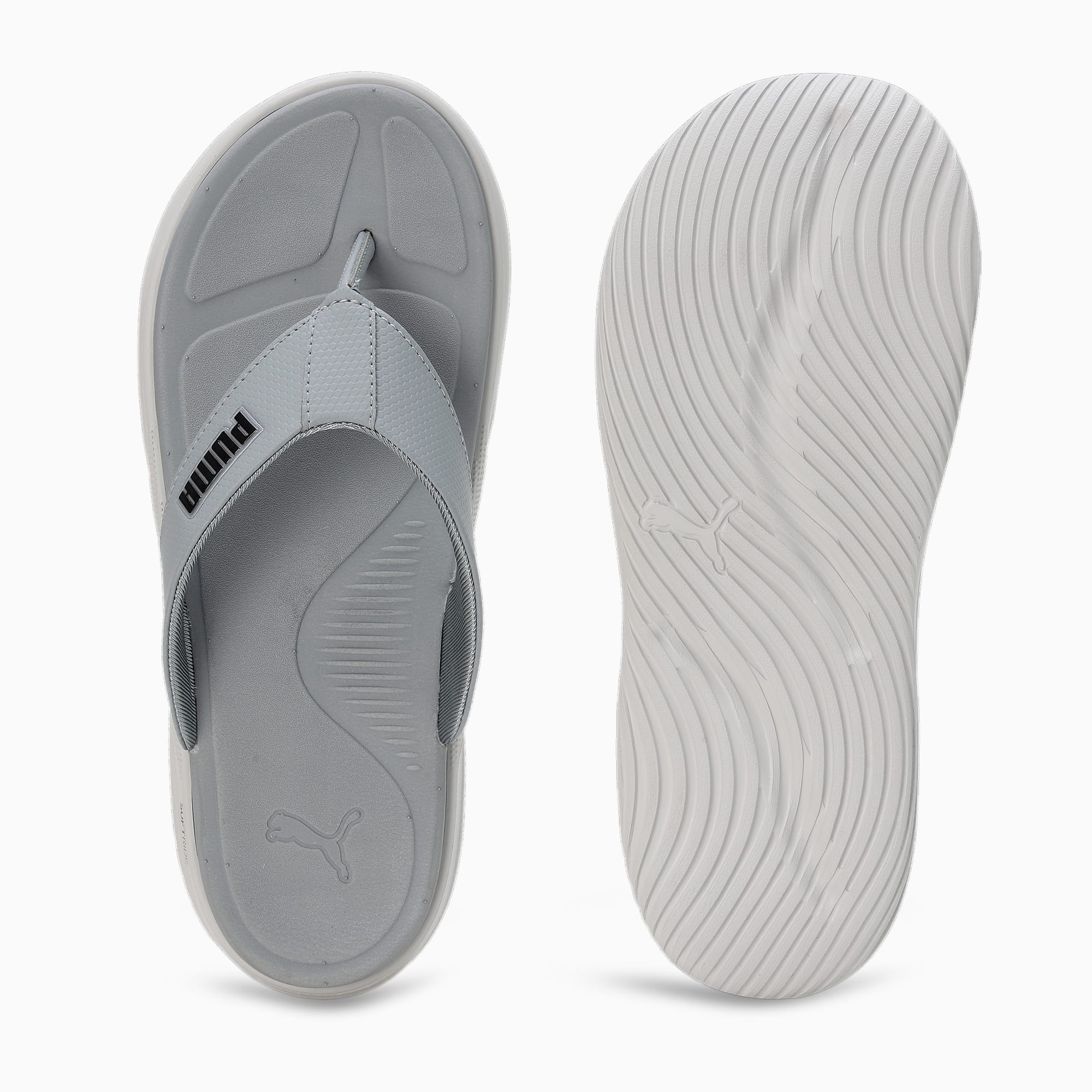 Puma SOFTRIDE Seave Unisex Flip Flops PUMA