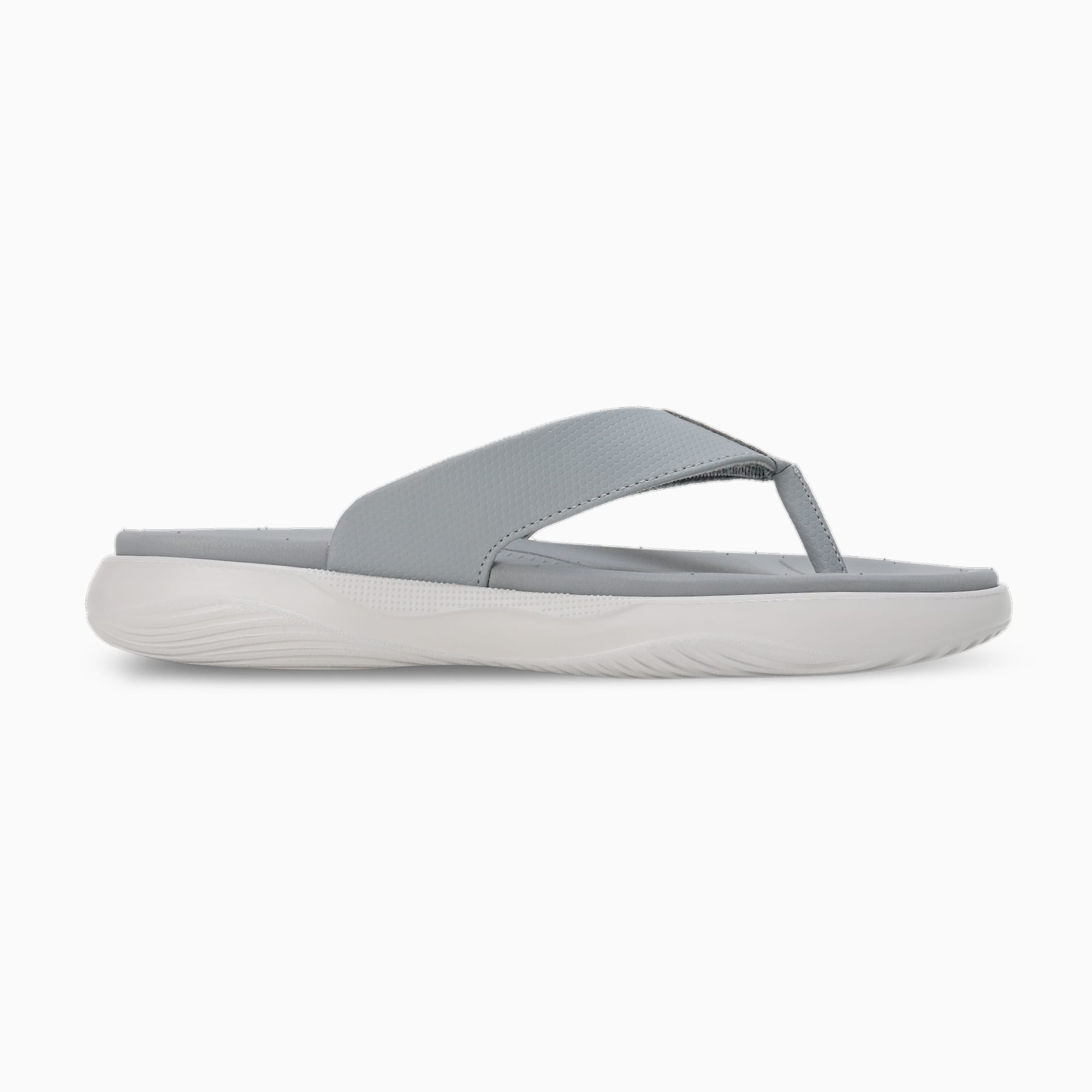 Skechers on the go shop 600 polished flip flop