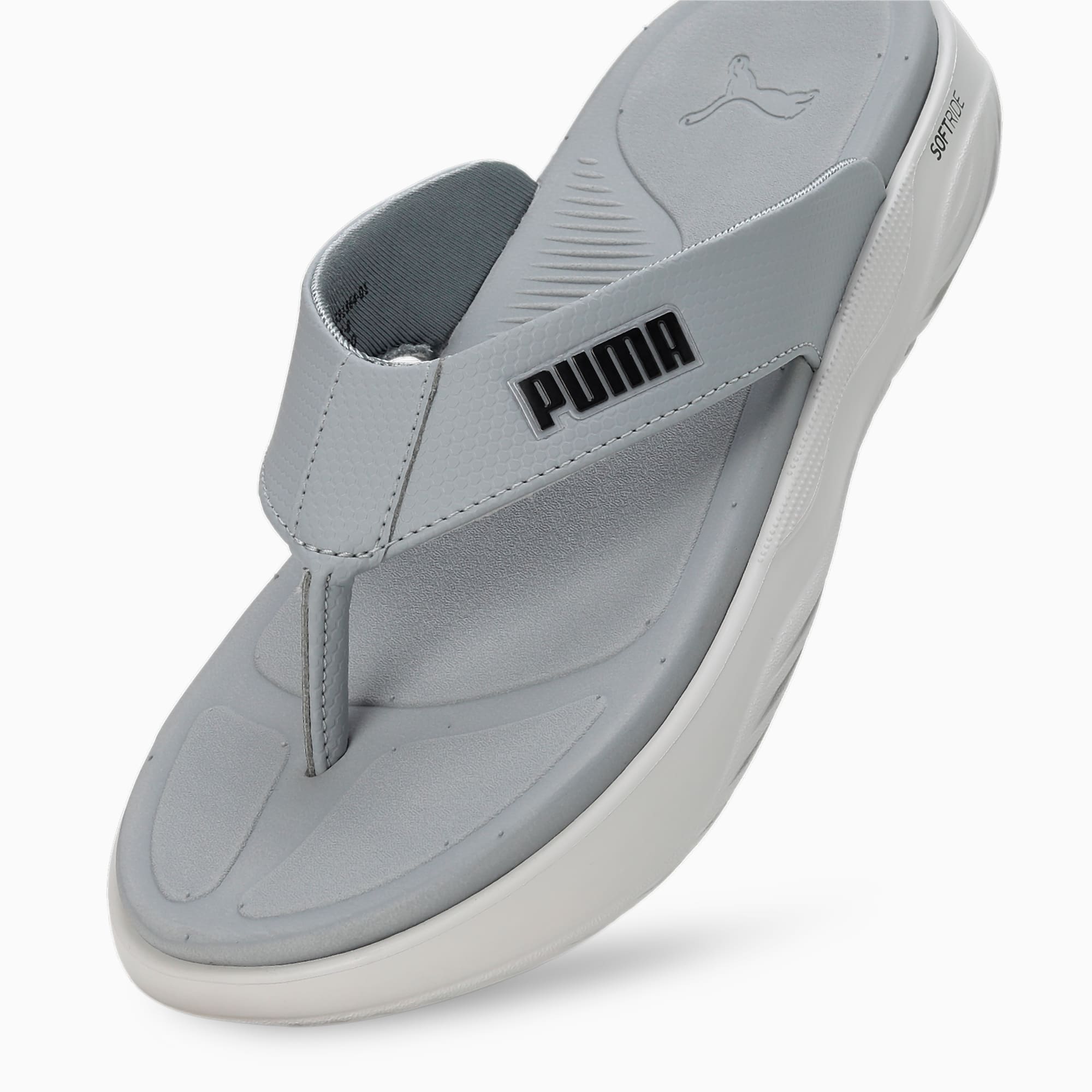Puma SOFTRIDE Seave Unisex Flip Flops PUMA