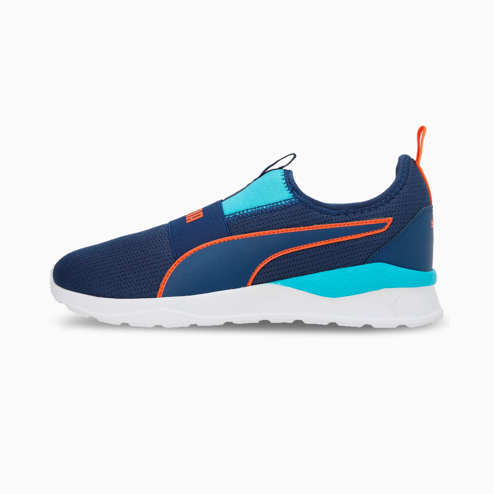 Youth slip on sneakers discount