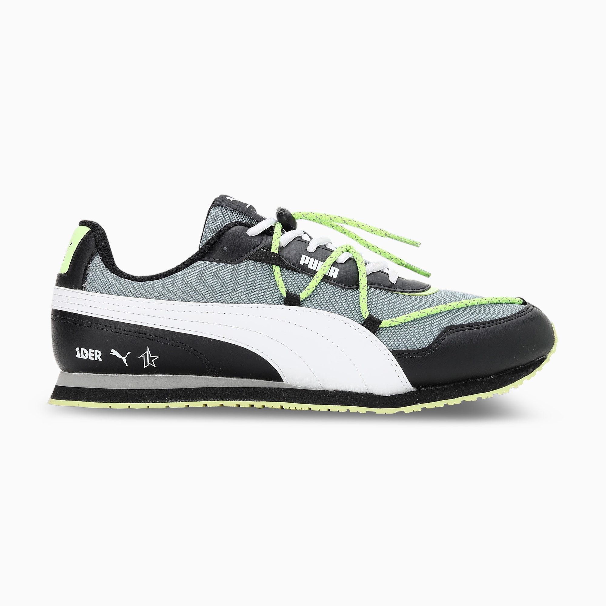 Stefan Men s Sneakers