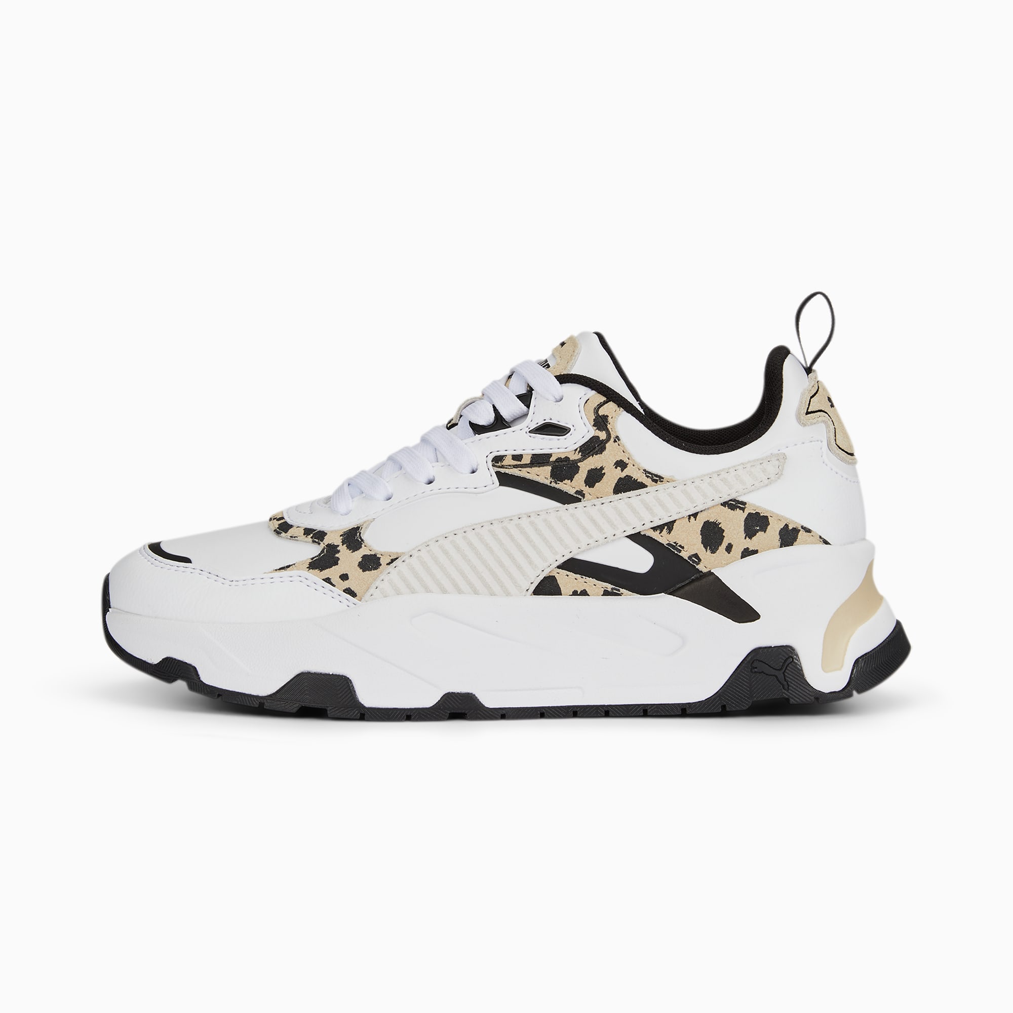 puma leopard print