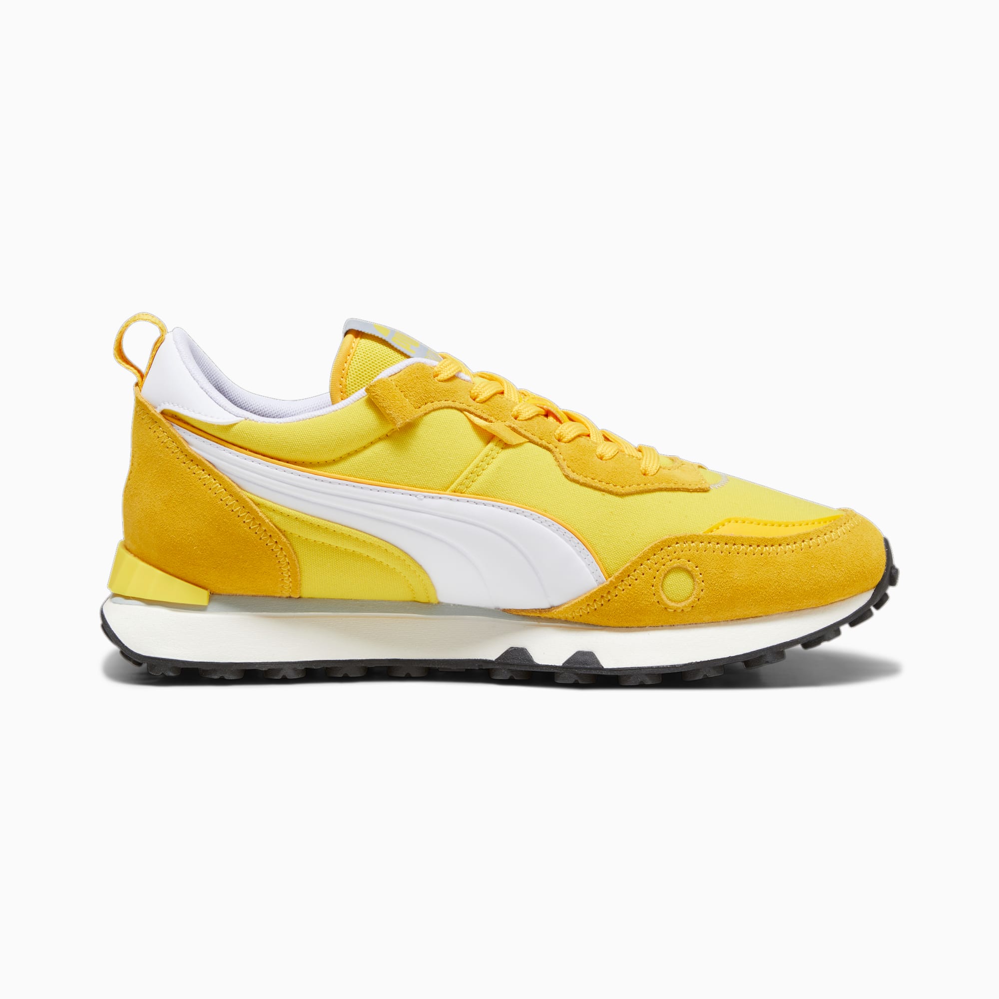 Sneakers Rider FV Pop FS white PUMA