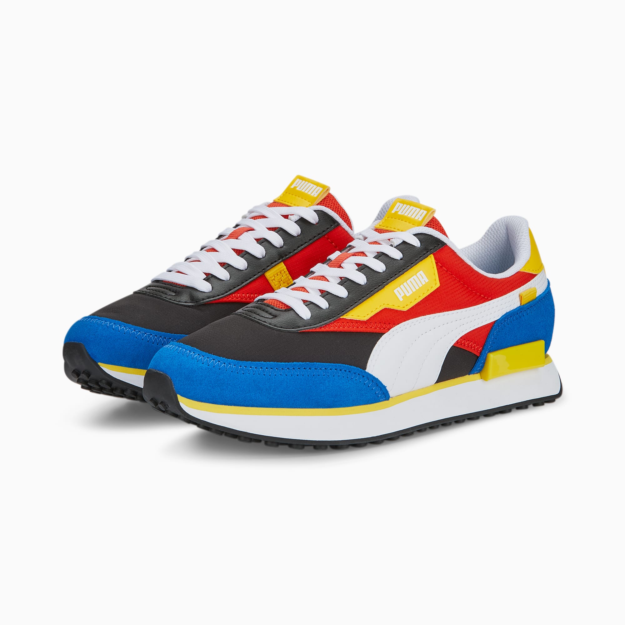 Puma future rider unisex clearance