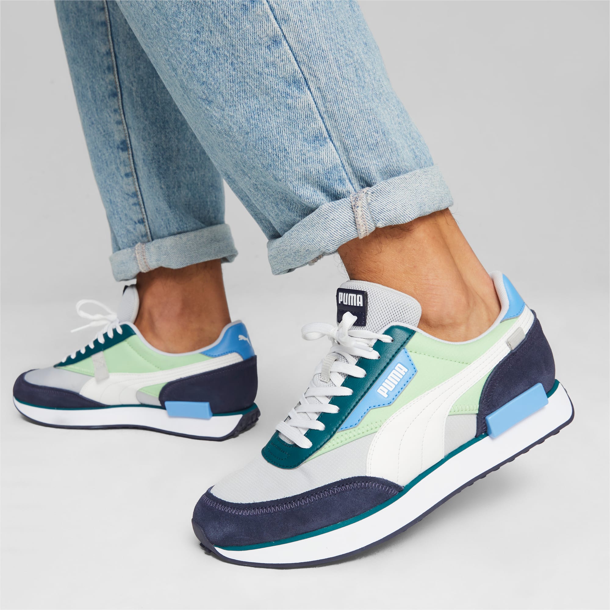 Puma online future sneakers