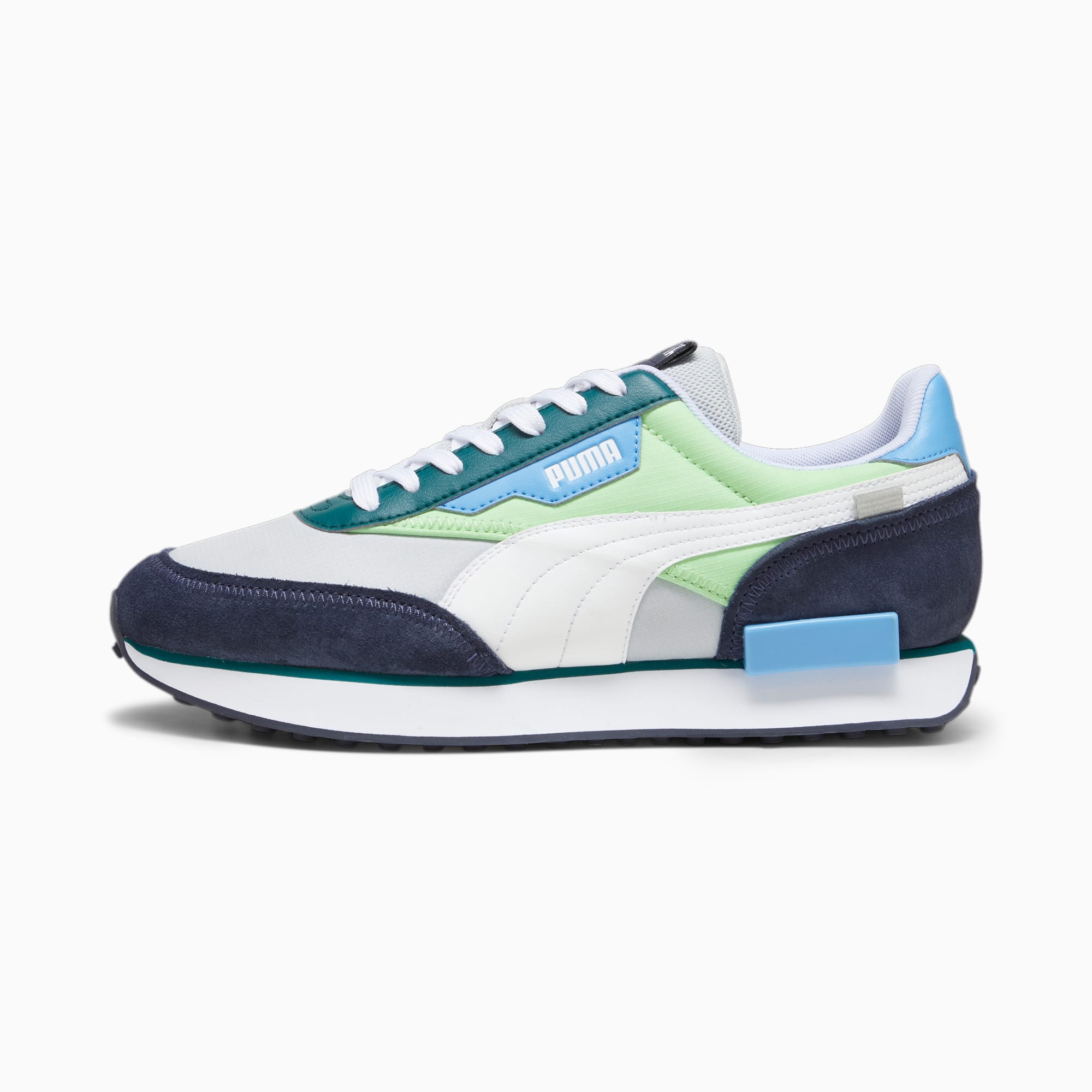 Puma shoes discount future rider