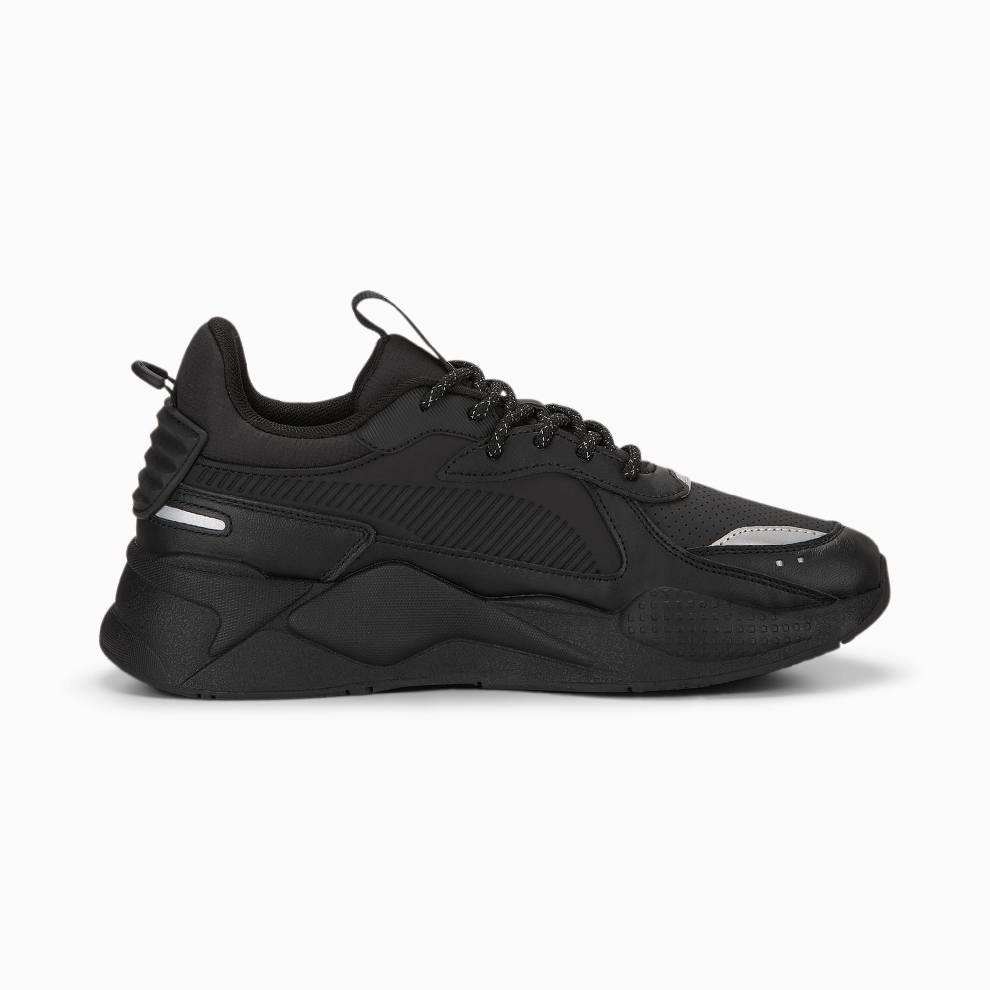 All black puma best sale rs