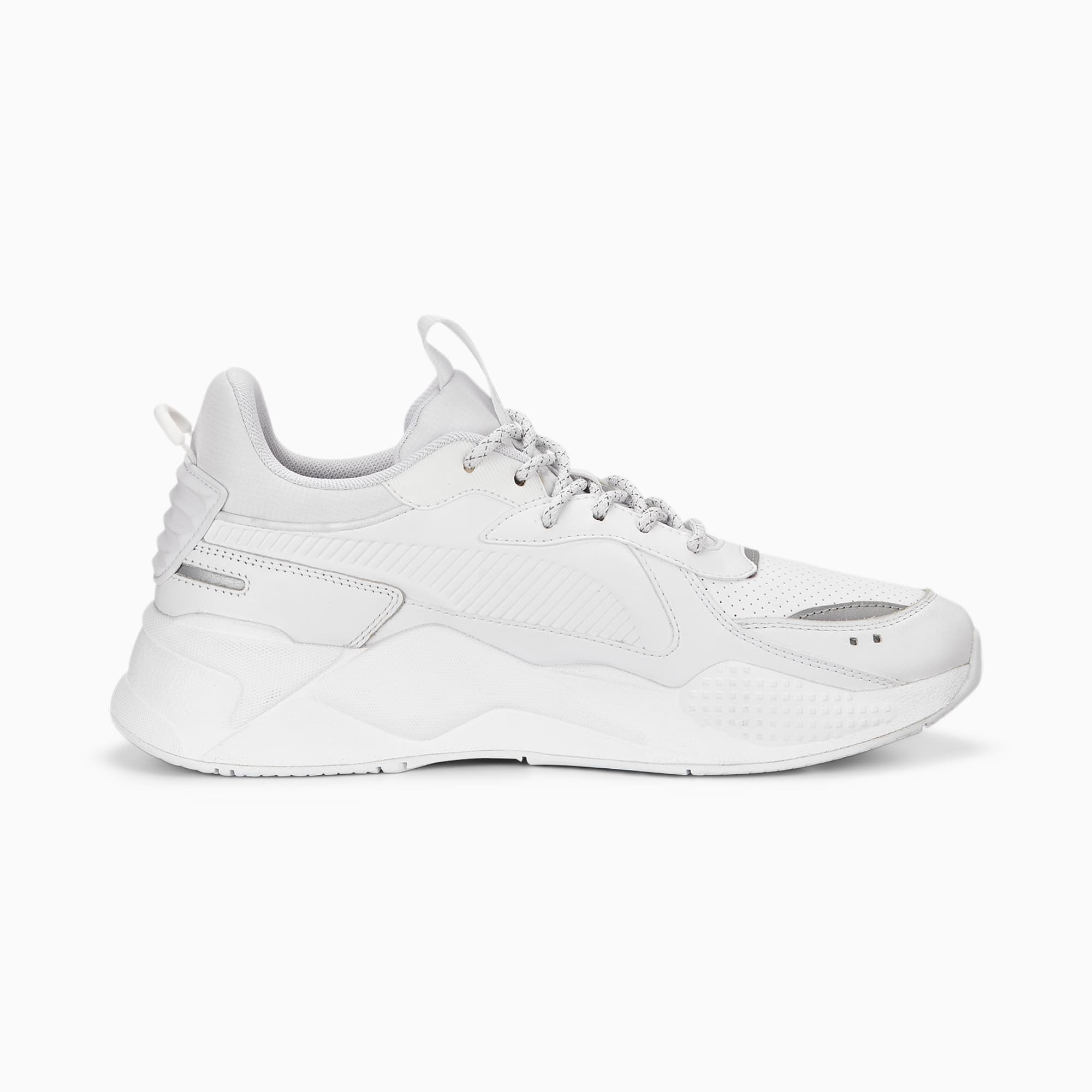Puma rs white best sale