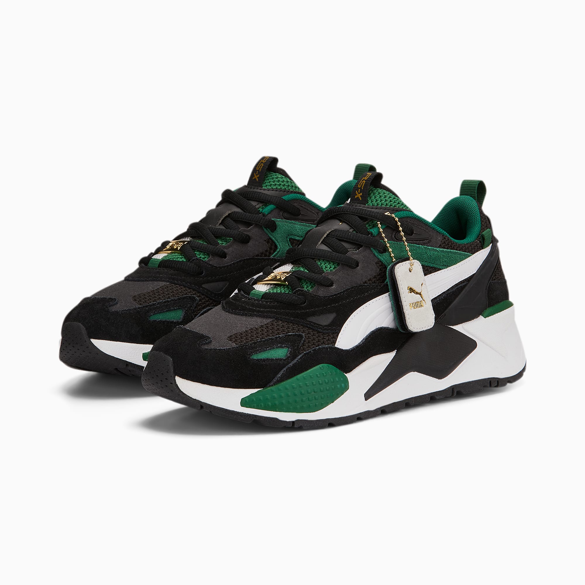 Puma rs x verdi shop