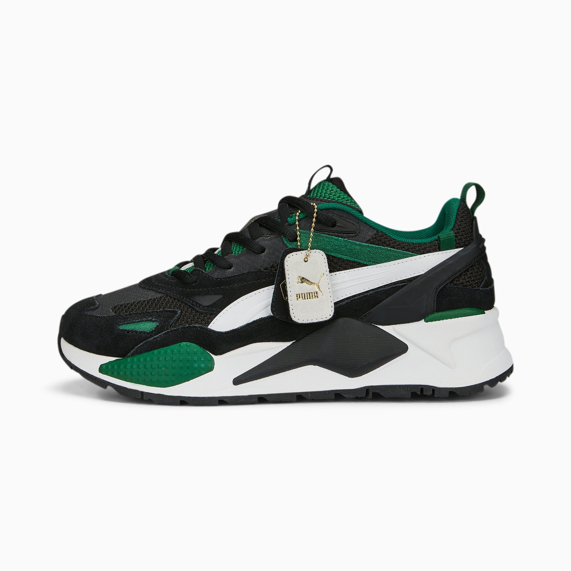 RS-X Efekt Archive Remastered | green