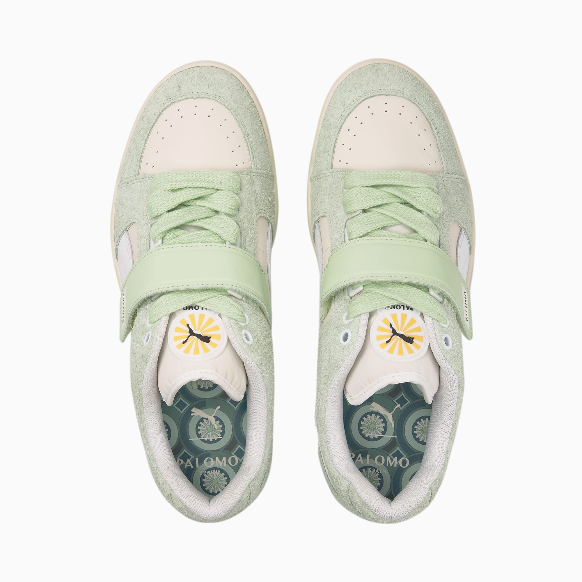 ☆韓国の人気☆【PUMA】☆PALOMO X PUMA SLIPSTREAM LO☆ PUMA x PALOMO Slipstream Lo Sneakers