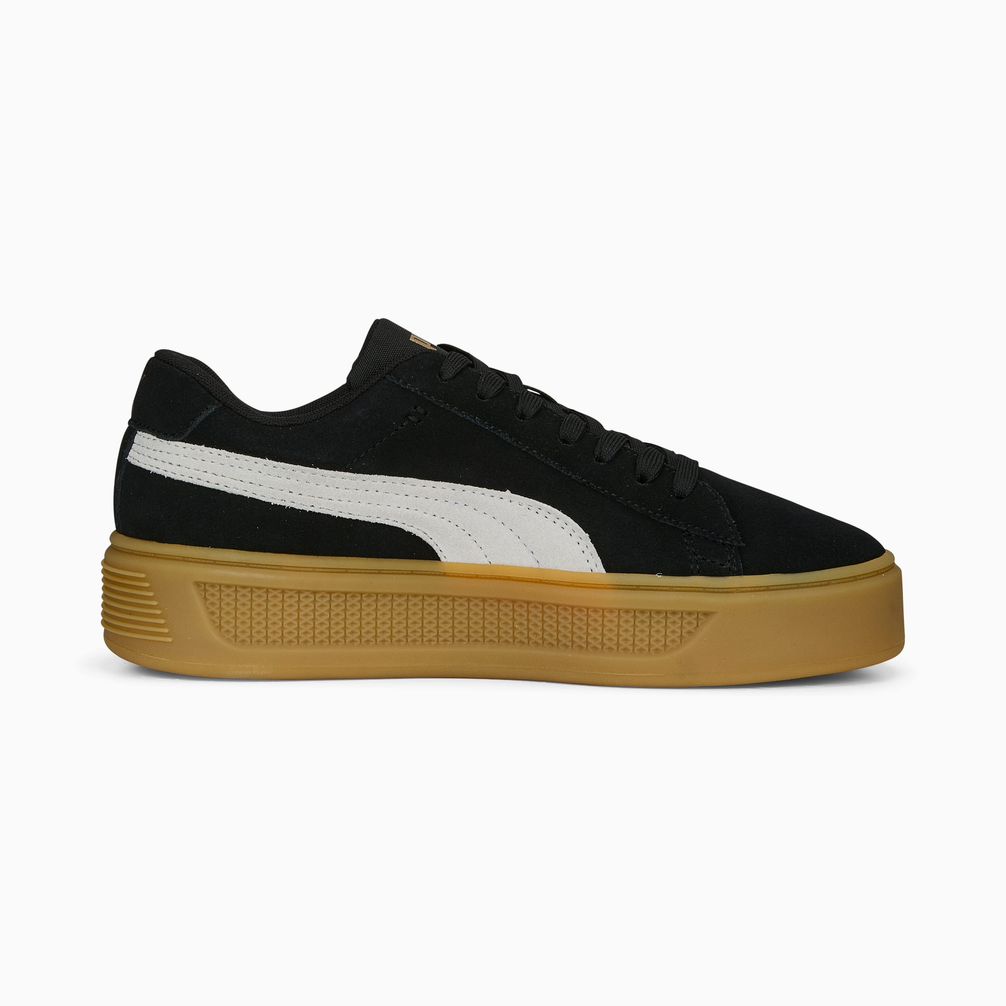 Puma suede platform sd 2025