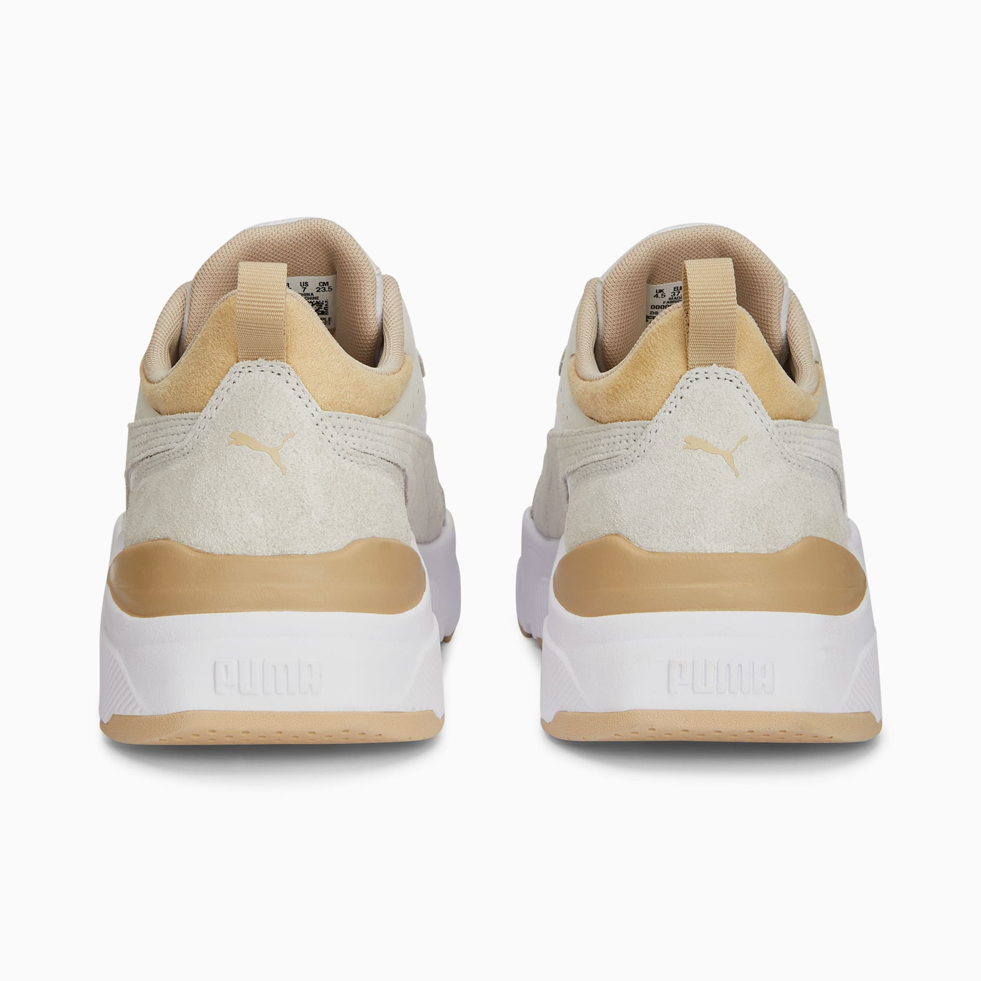 Cassia Mix Women's Sneakers | PUMA