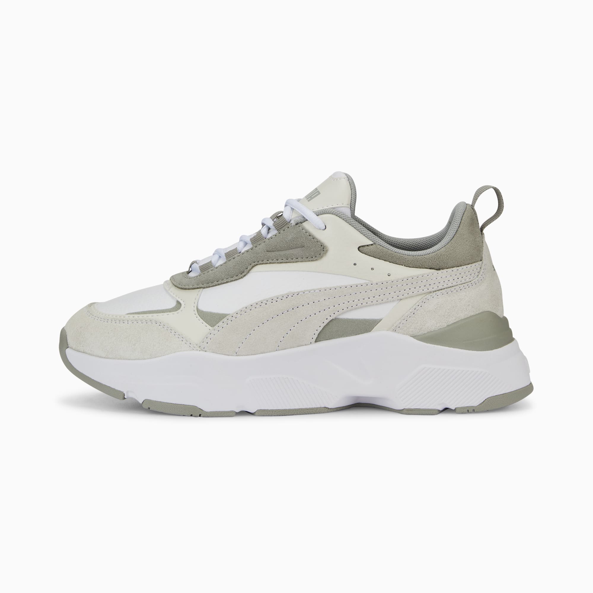 Flats puma hotsell para dama