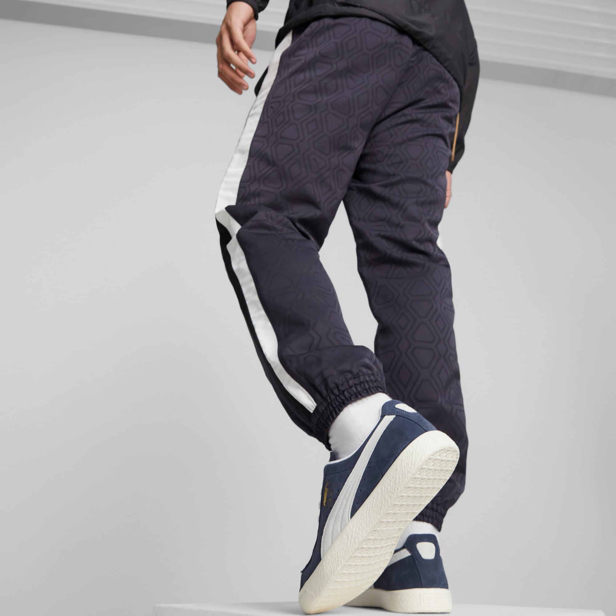Puma men s on sale jogger og sneaker