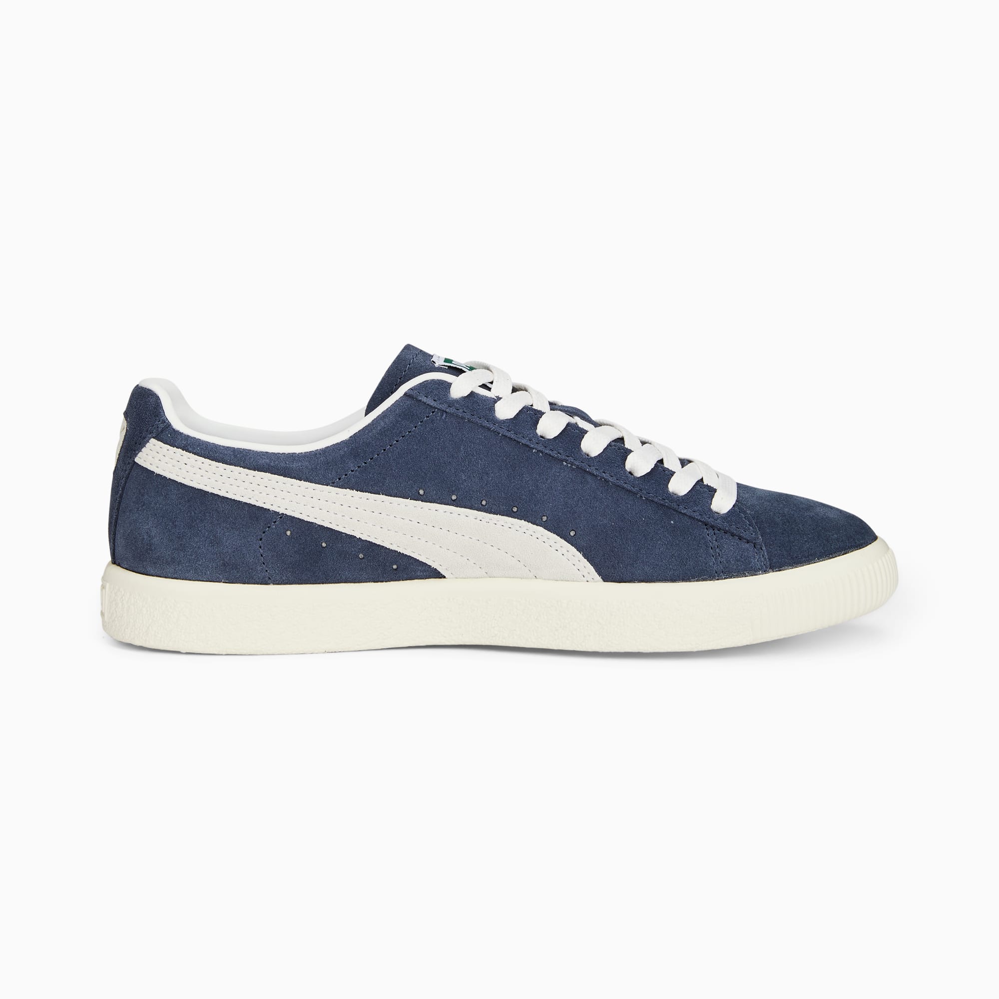 Puma hot sale suede indigo