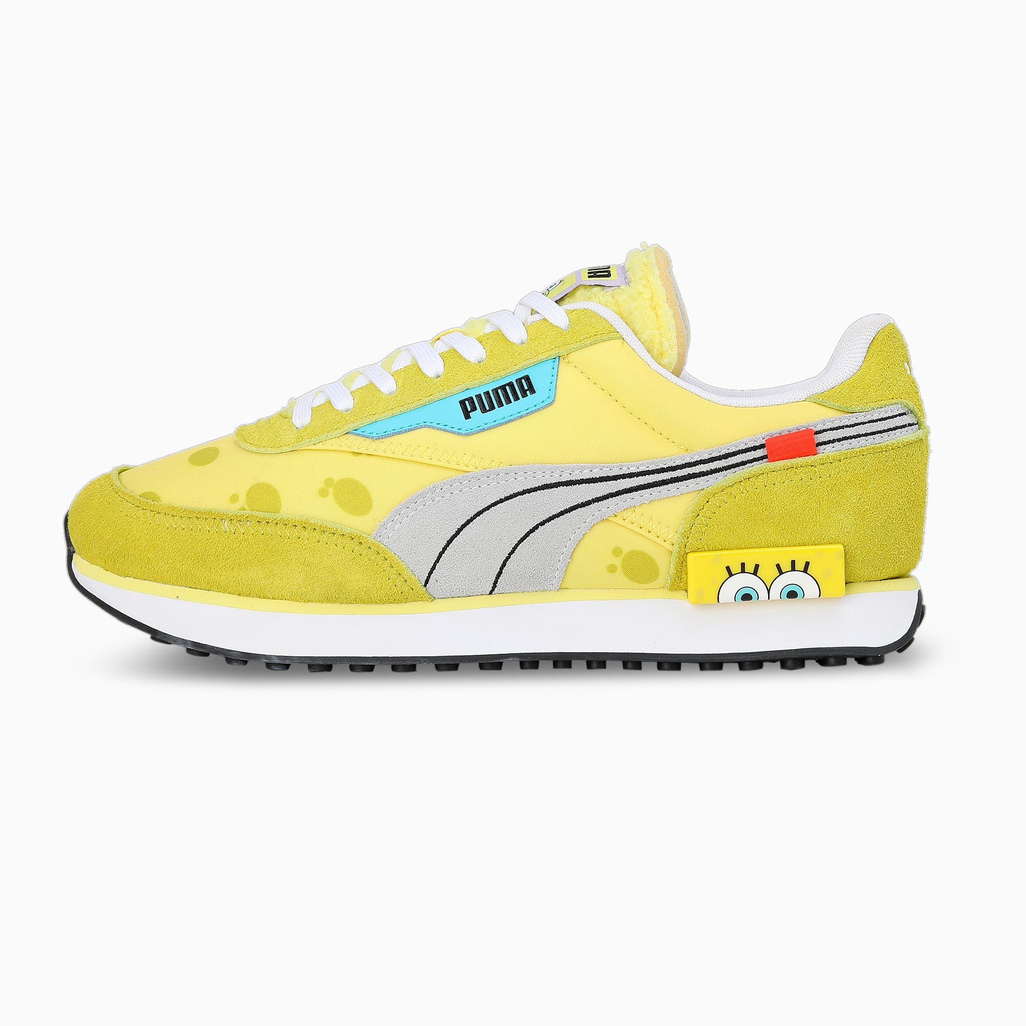 Puma sneakers colorful new arrivals