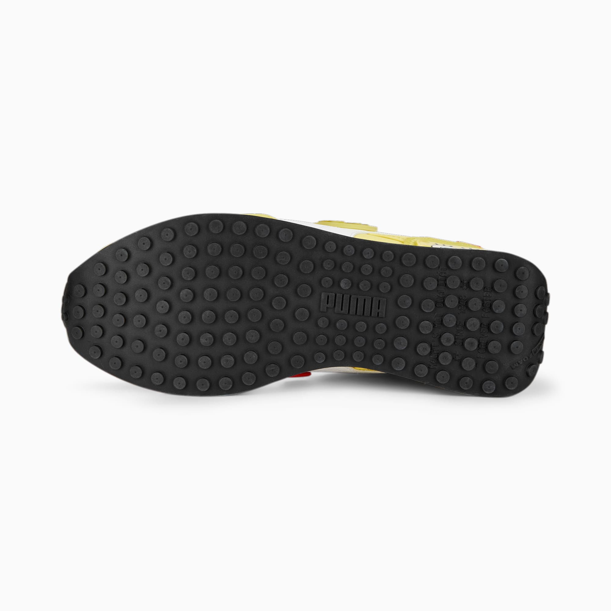 PUMA x SPONGEBOB Future Rider Sneakers | white | PUMA