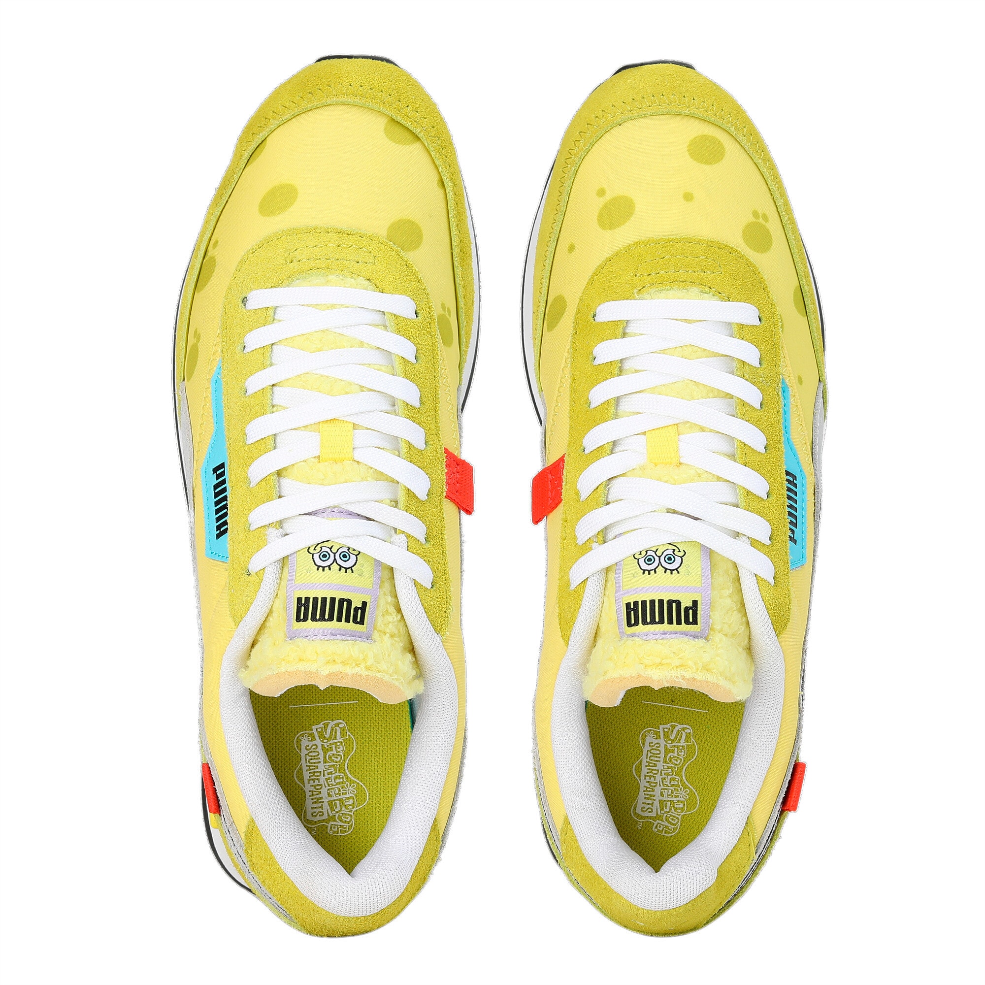 Spongebob shoes store online philippines