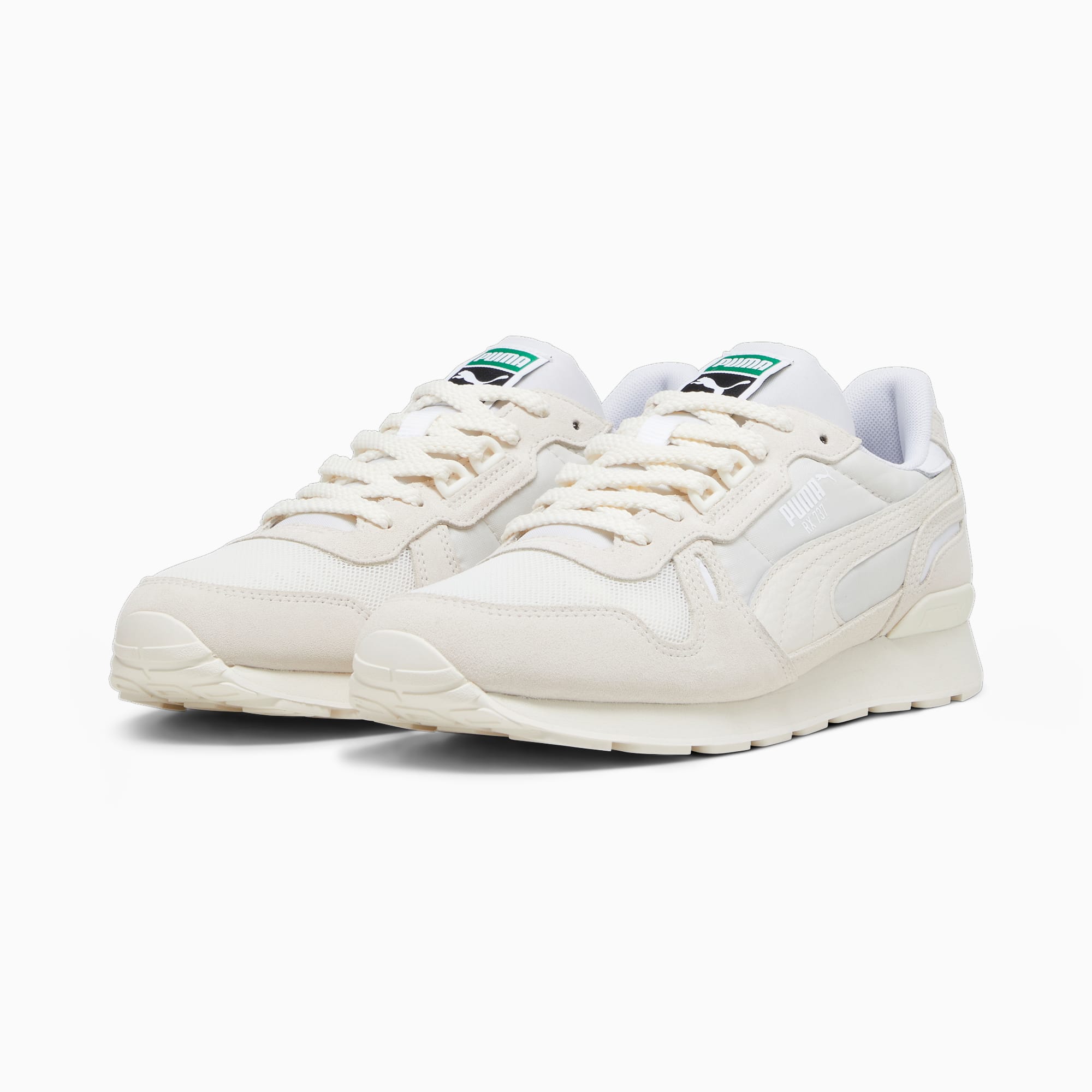 Puma rx femme sales