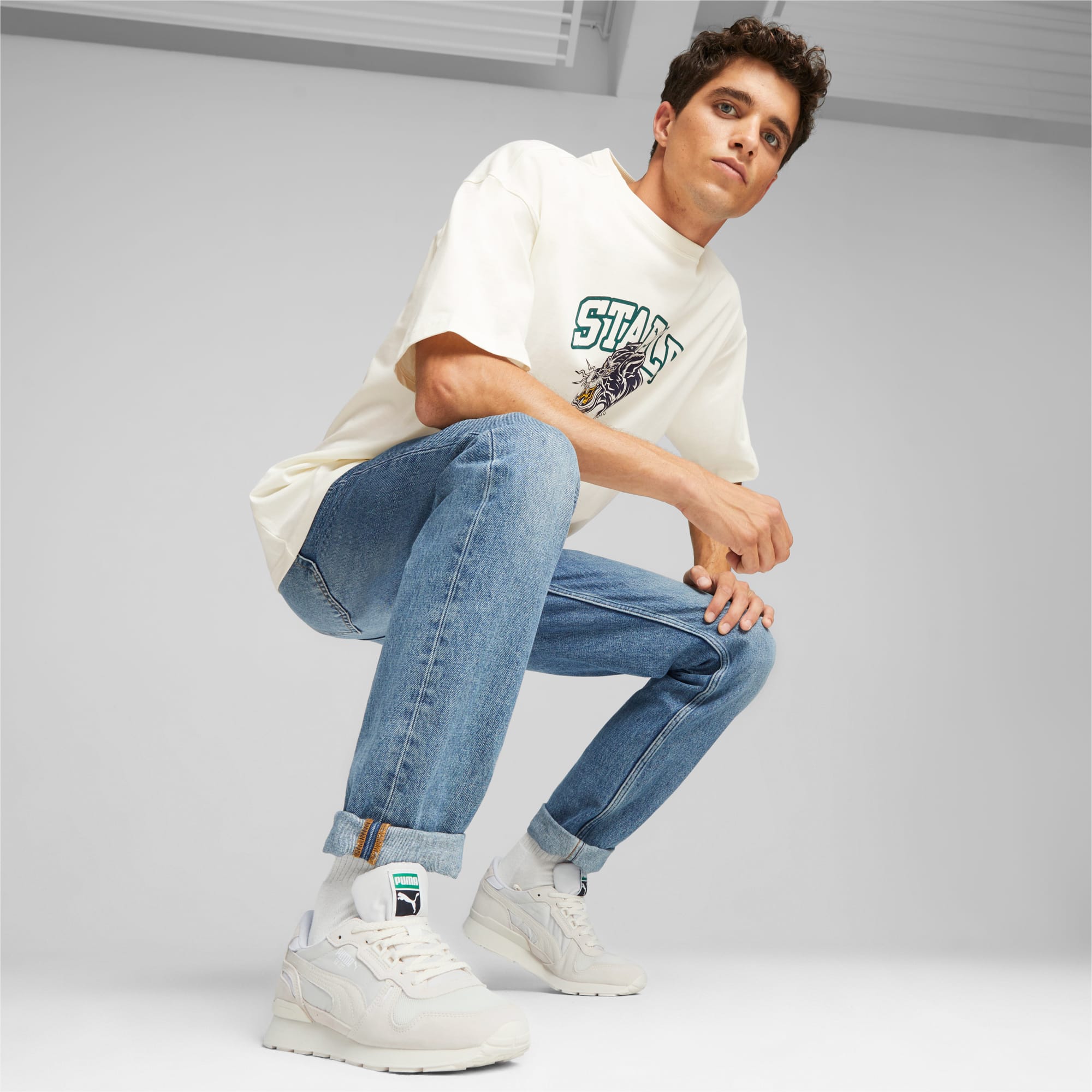 Puma rx t hot sale
