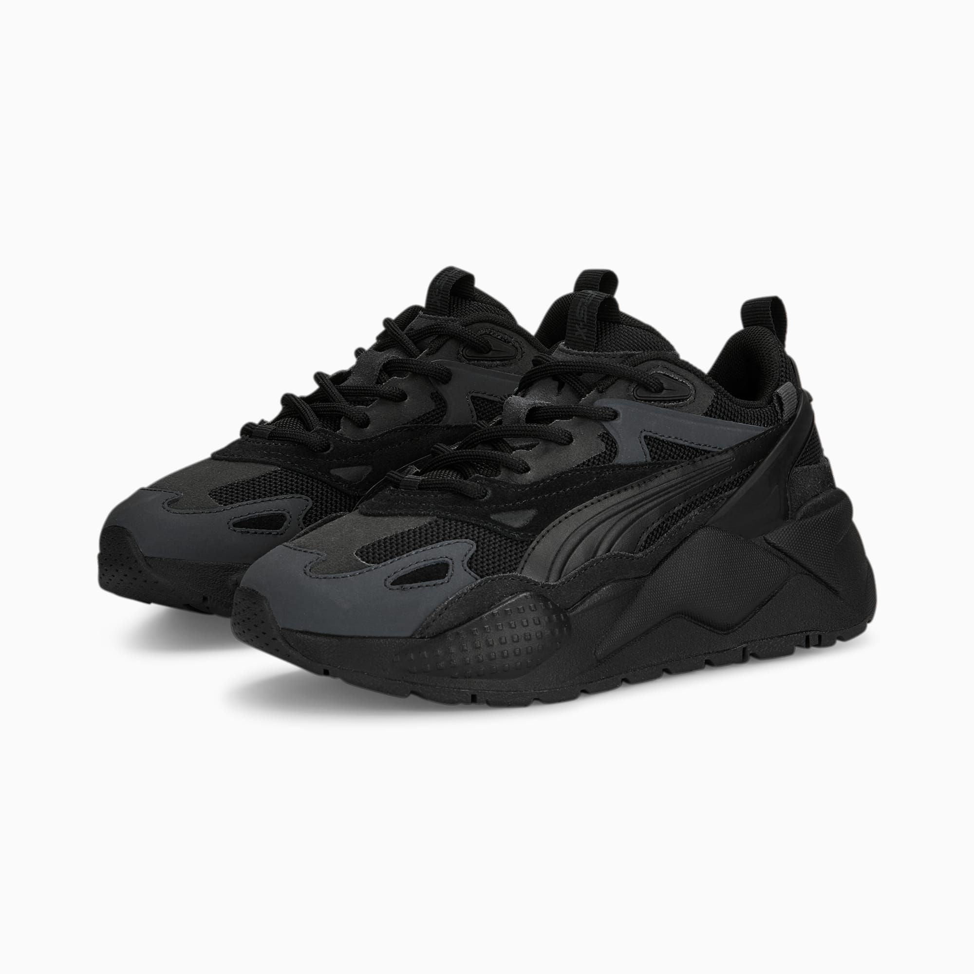 Kids hotsell puma rsx