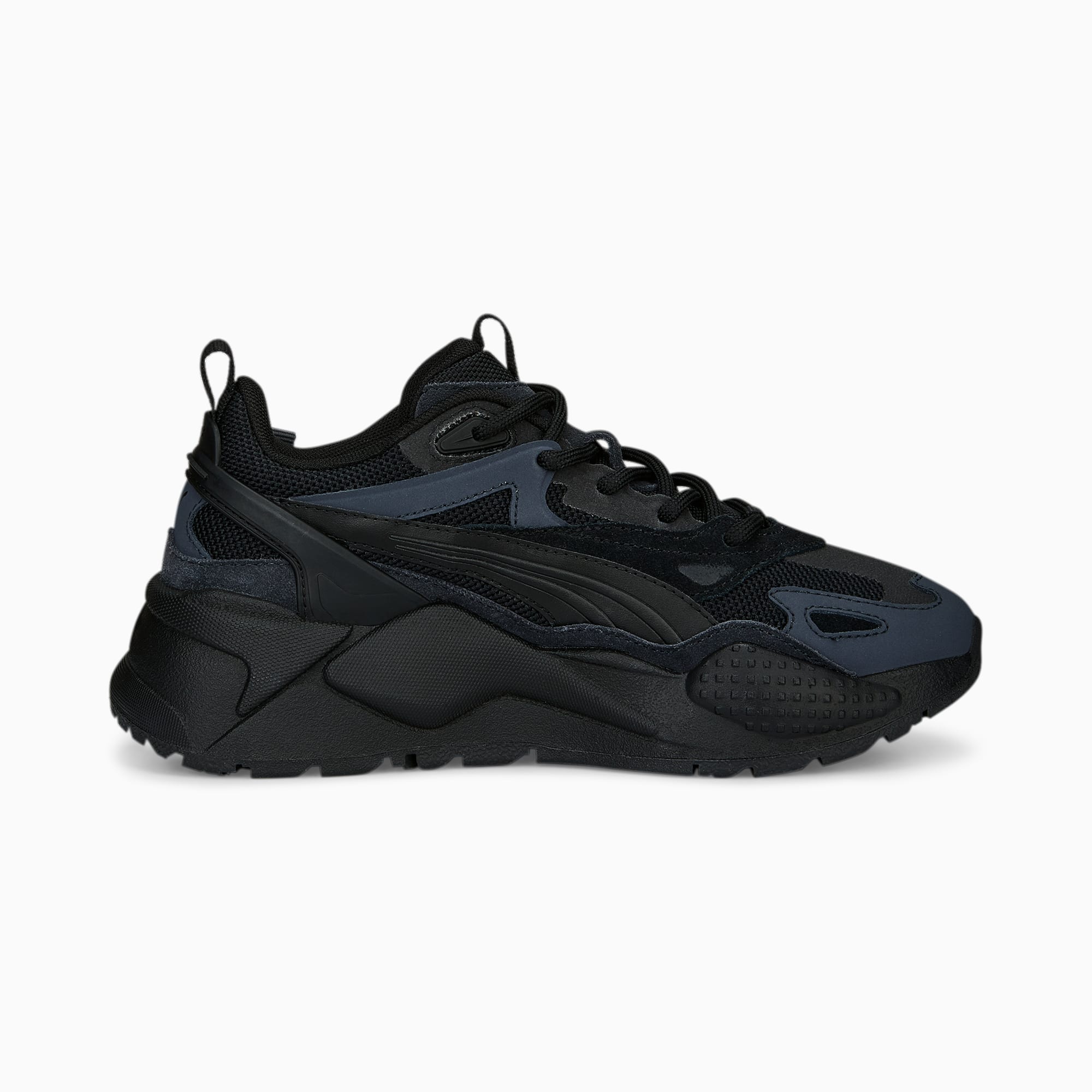 Puma rsx deals kids