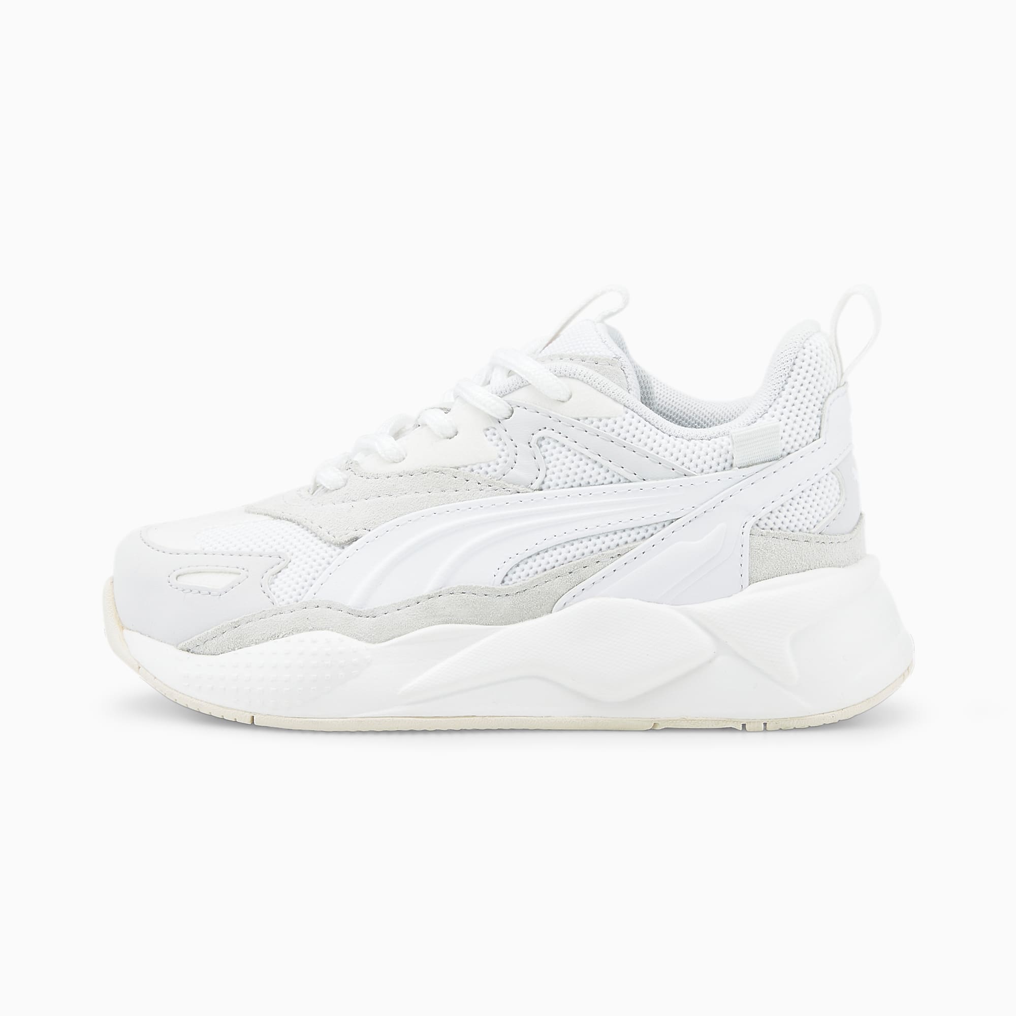 Puma Rs-X on PRM