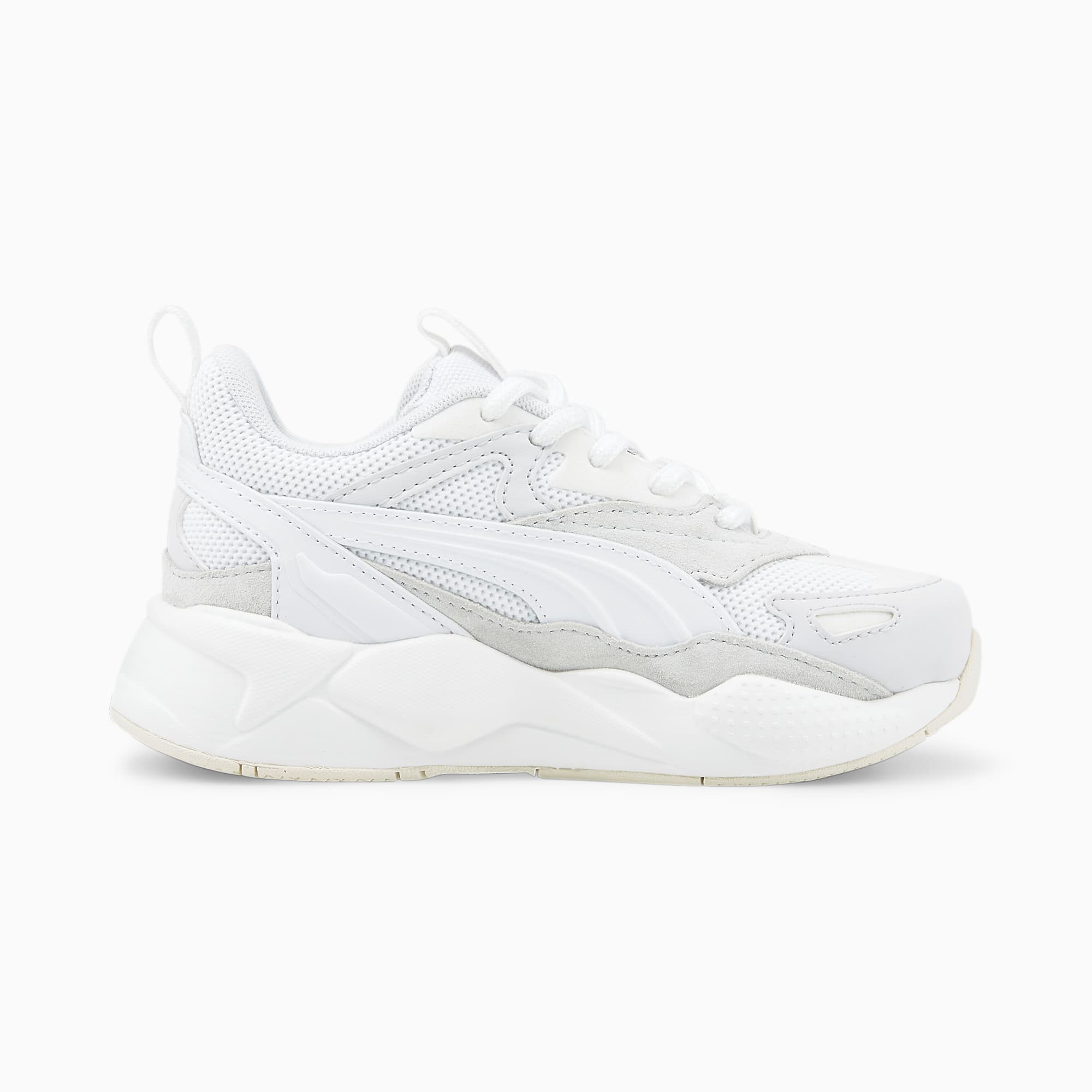 Kids puma rs hotsell