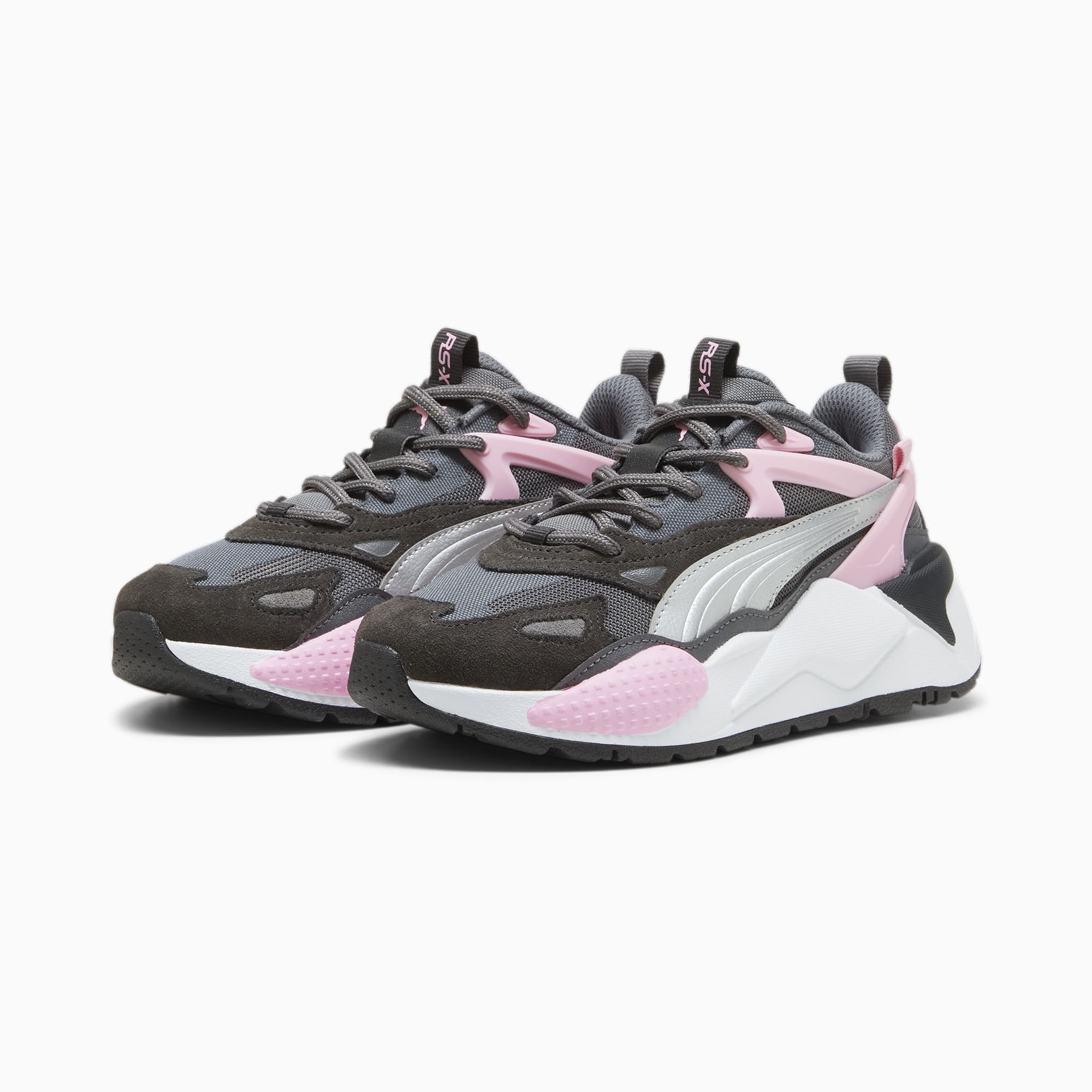RS X Efekt Metallic Youth Sneakers metallic PUMA