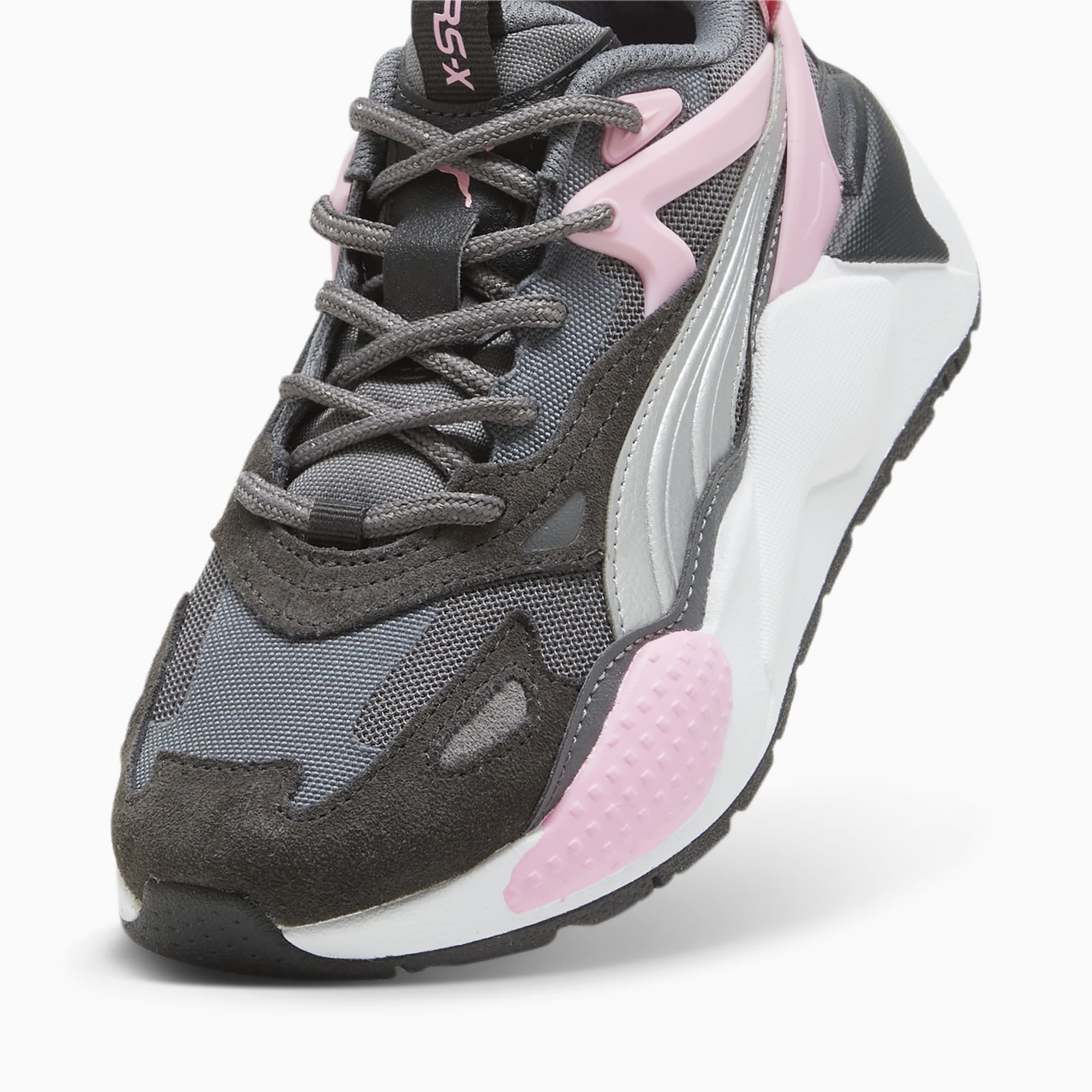 Puma rs hotsell x3 metallic