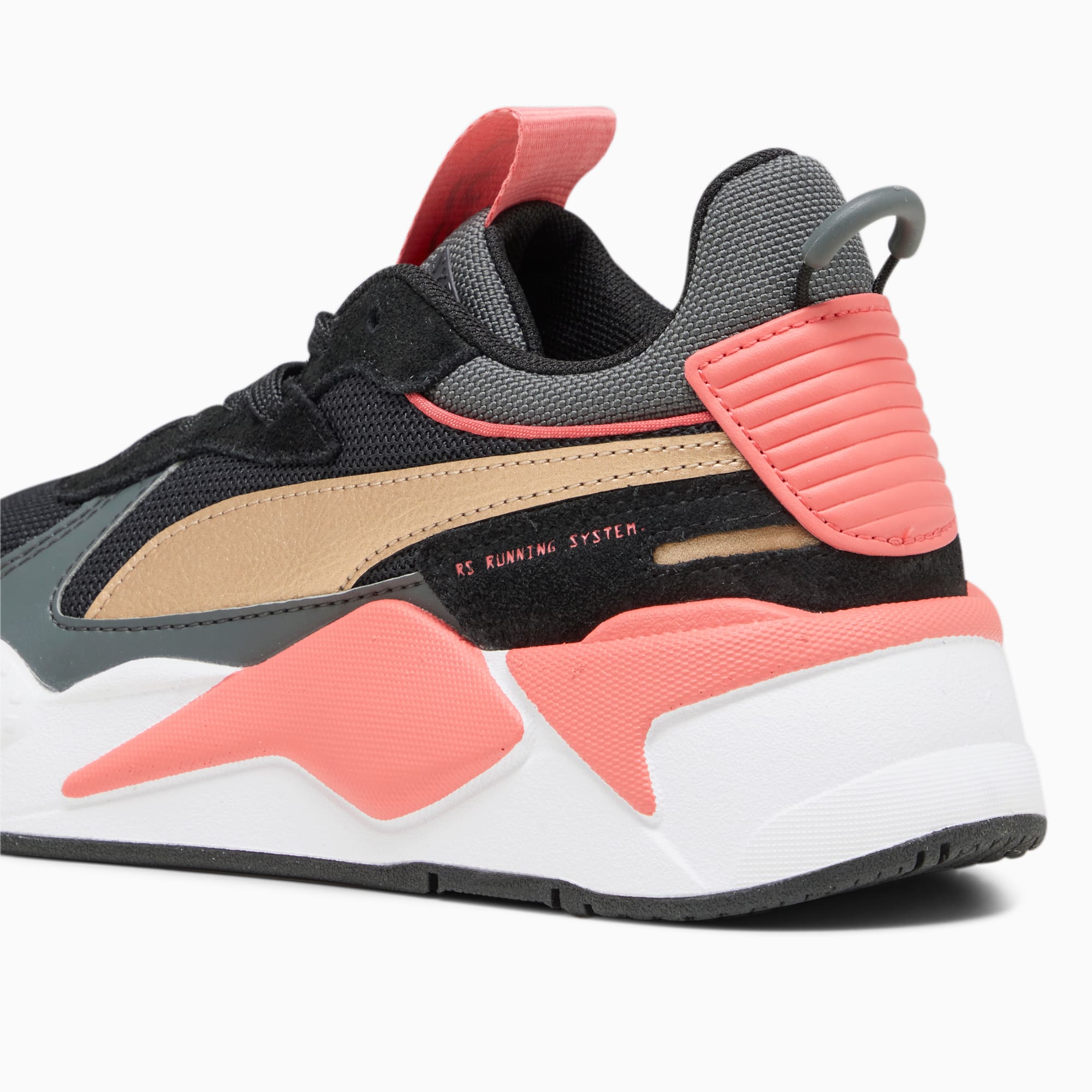 Puma rs x metal sale